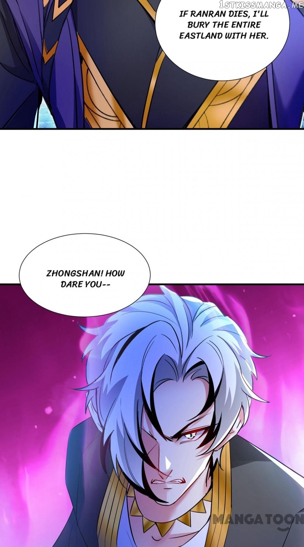 Adorable Princess chapter 160 - page 20