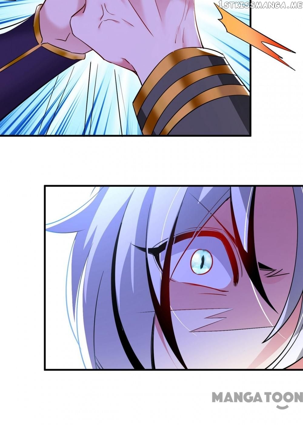 Adorable Princess chapter 160 - page 25