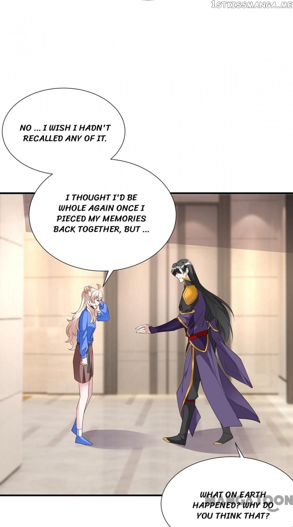 Adorable Princess chapter 160 - page 3