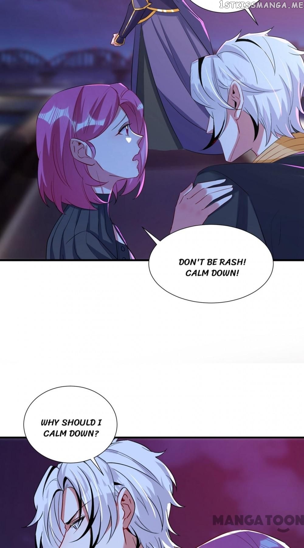 Adorable Princess chapter 160 - page 30
