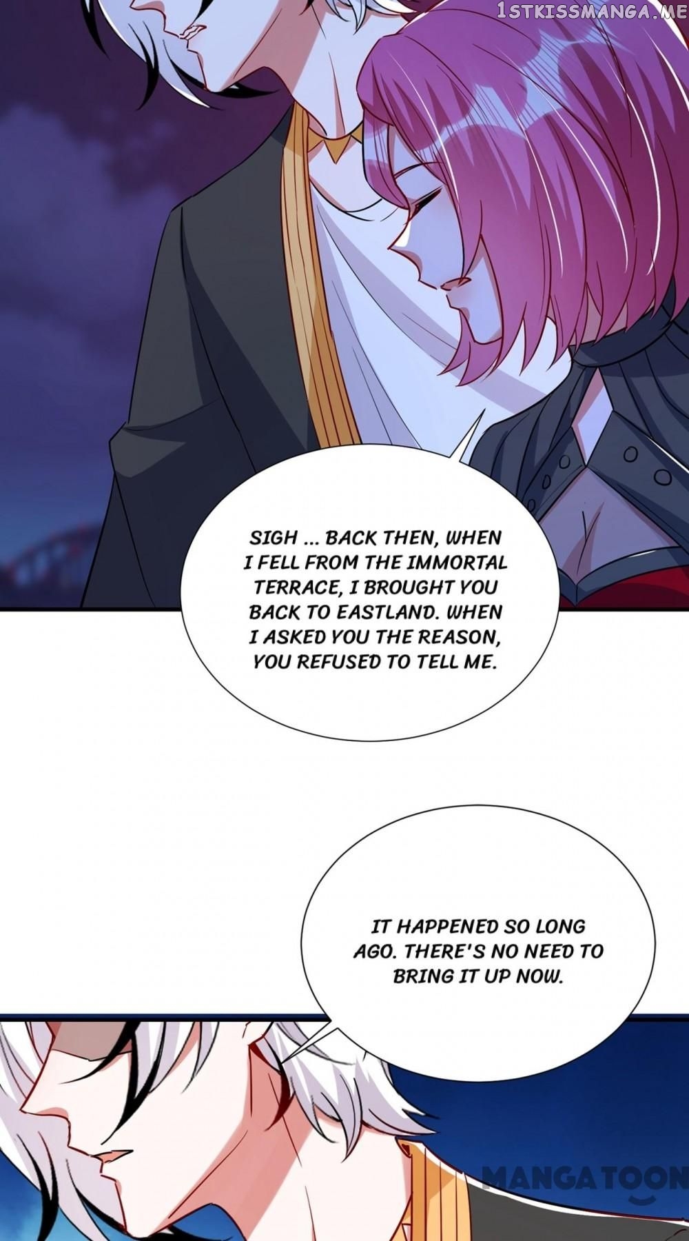 Adorable Princess chapter 160 - page 31