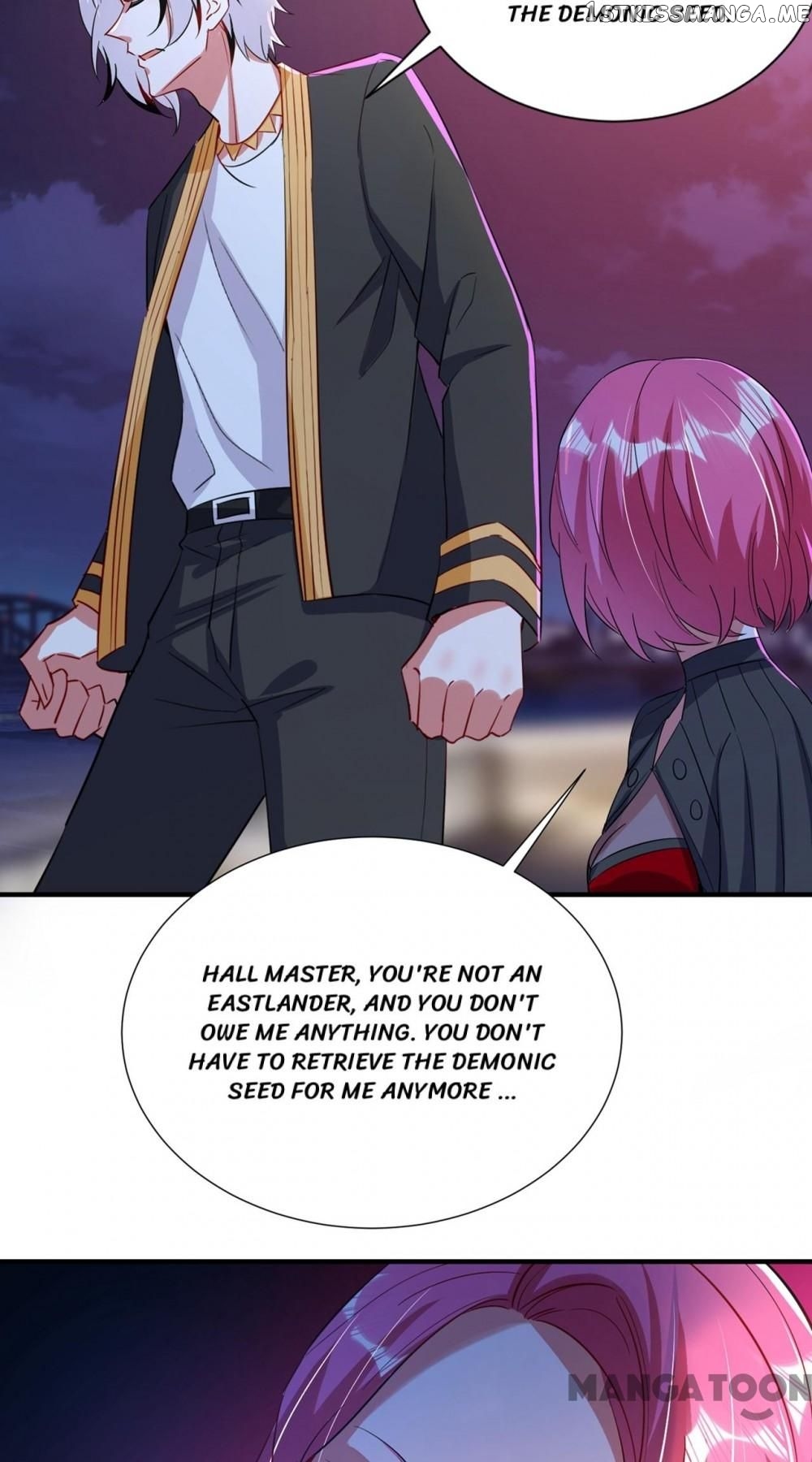 Adorable Princess chapter 160 - page 33