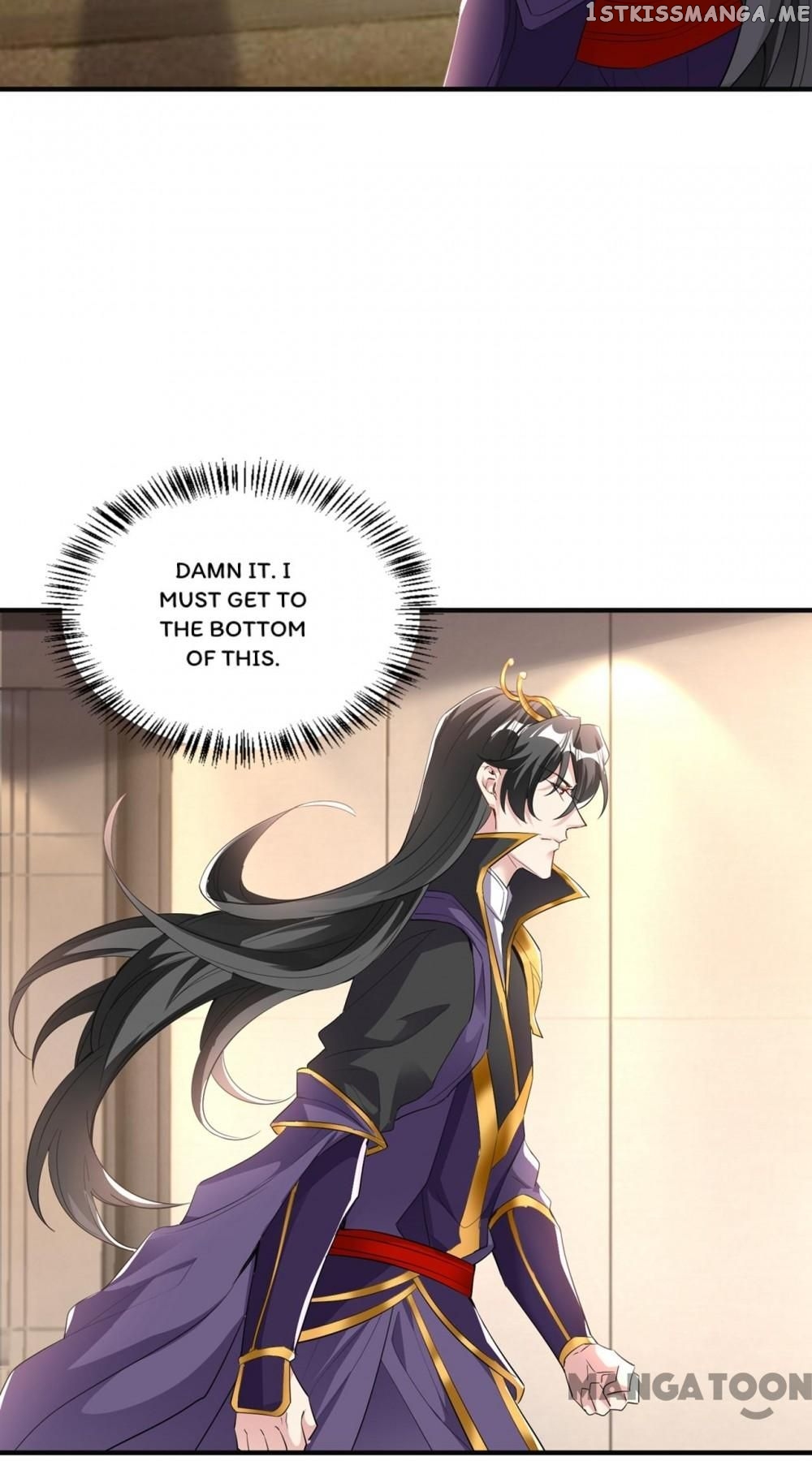 Adorable Princess chapter 160 - page 8