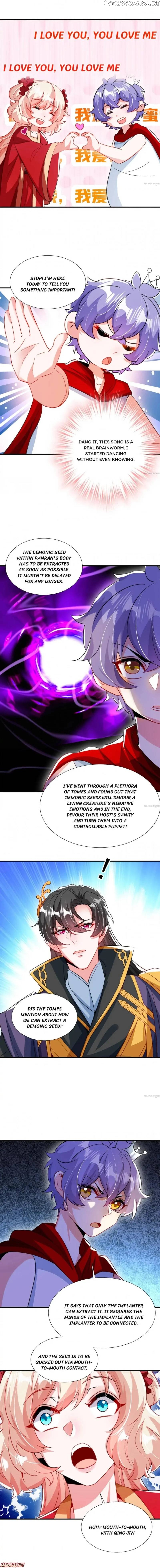 Adorable Princess chapter 182 - page 4