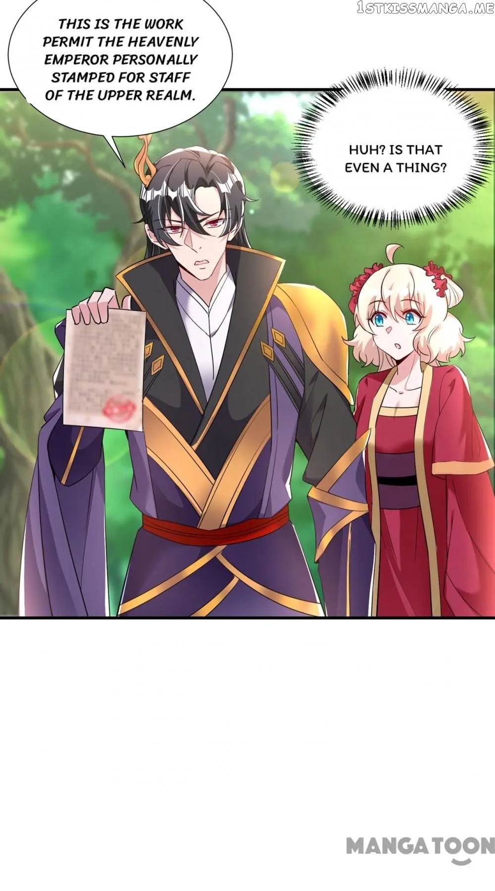 Adorable Princess chapter 181 - page 19