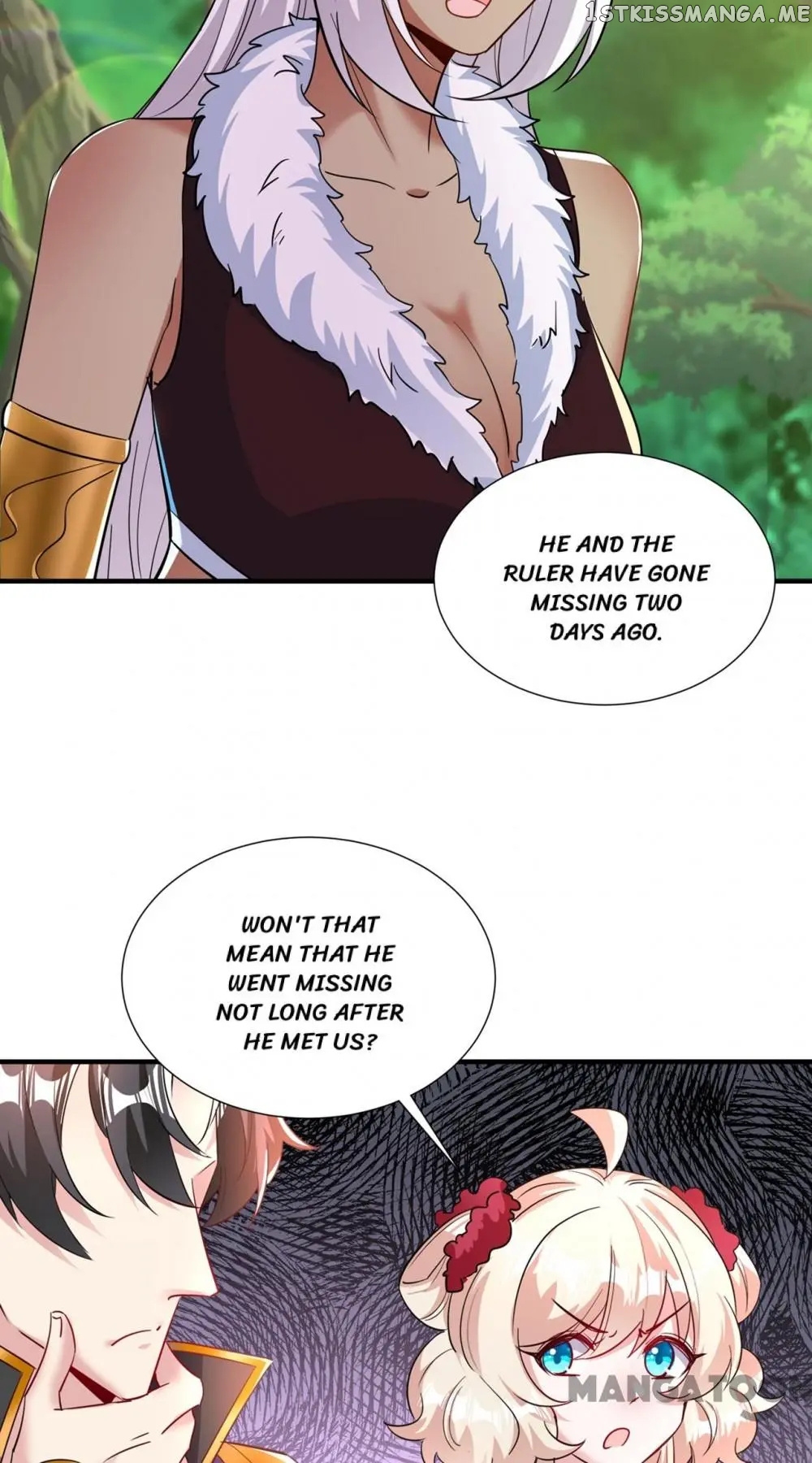 Adorable Princess chapter 181 - page 23