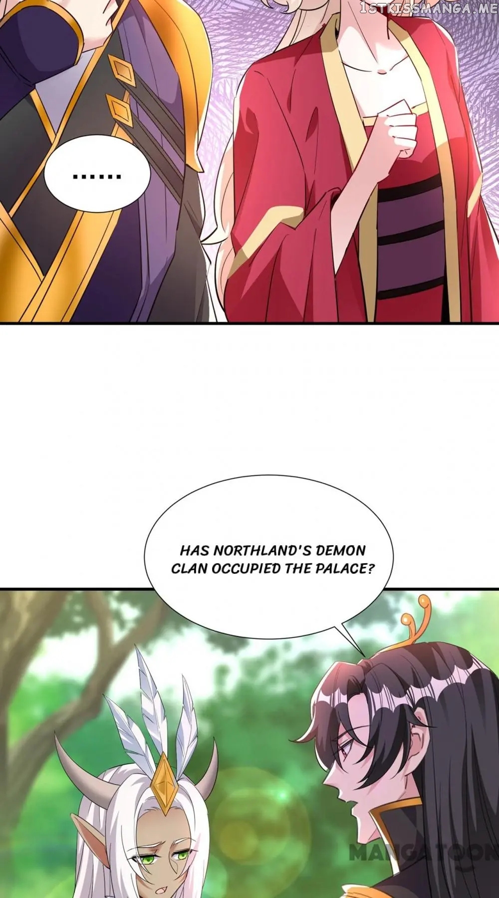 Adorable Princess chapter 181 - page 24