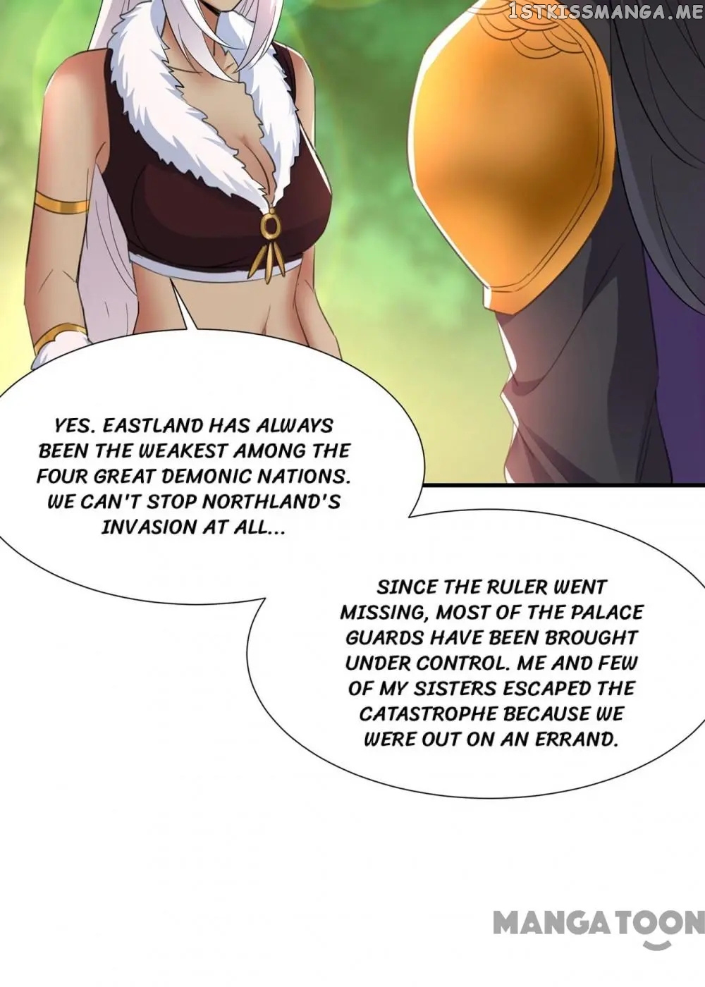 Adorable Princess chapter 181 - page 25