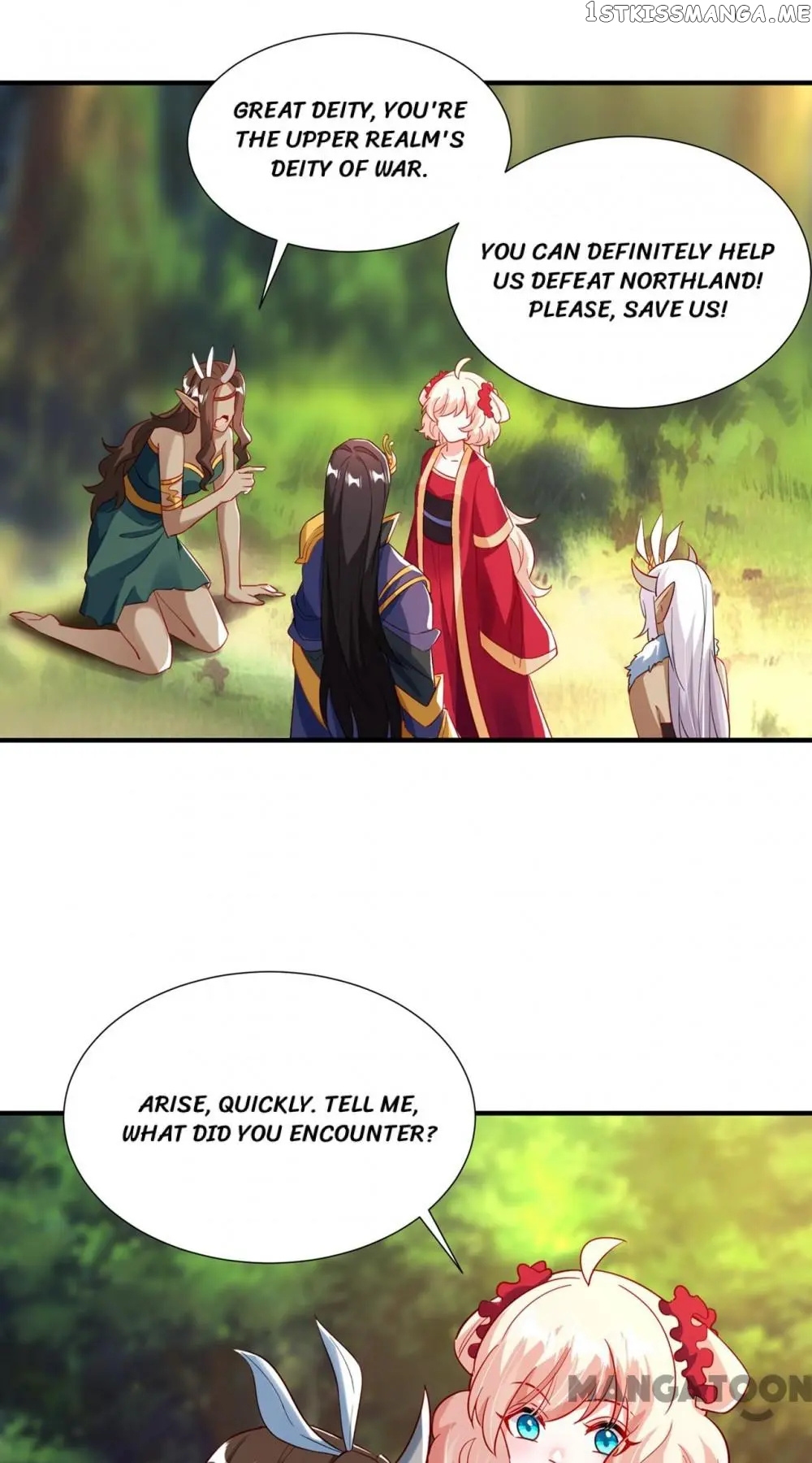 Adorable Princess chapter 181 - page 26