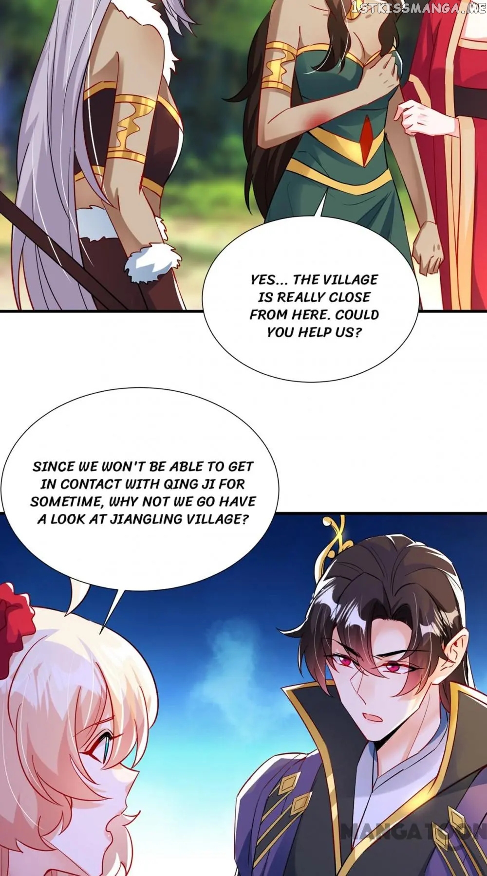 Adorable Princess chapter 181 - page 29