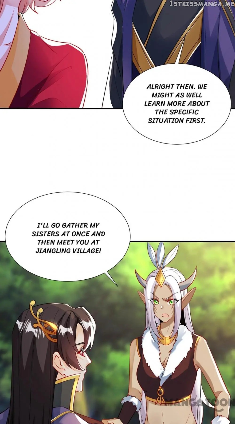Adorable Princess chapter 181 - page 30