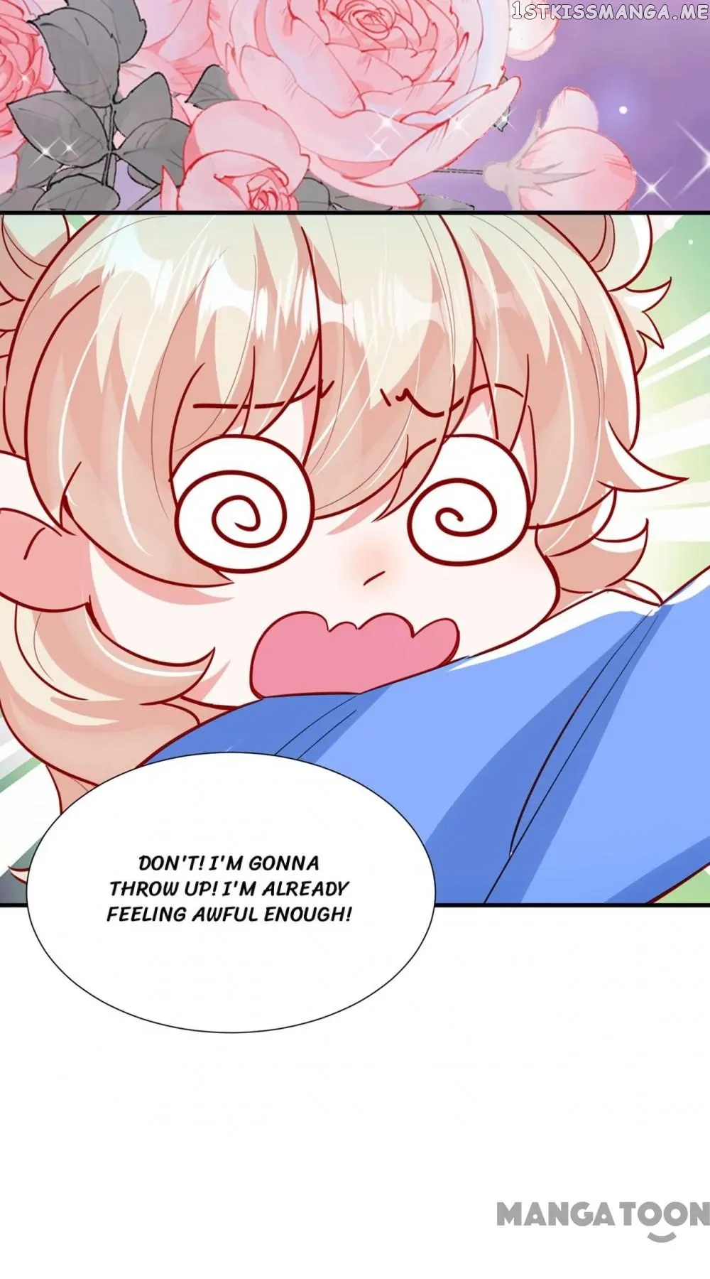 Adorable Princess chapter 181 - page 4