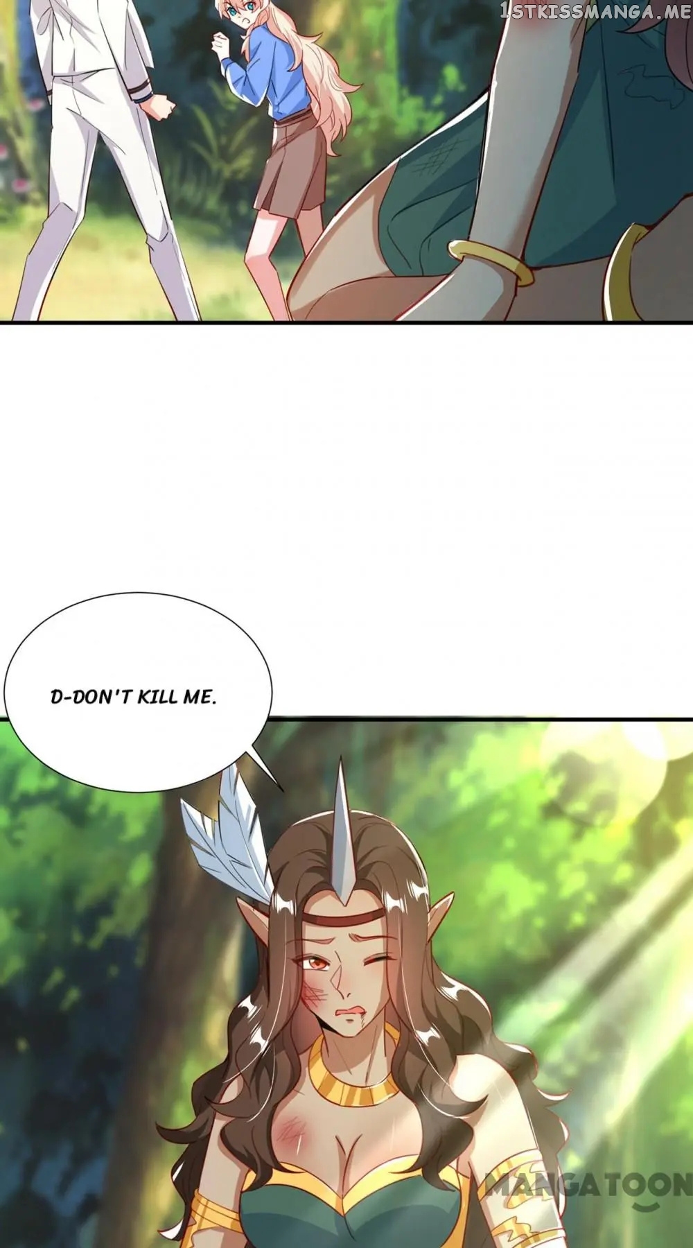 Adorable Princess chapter 181 - page 7