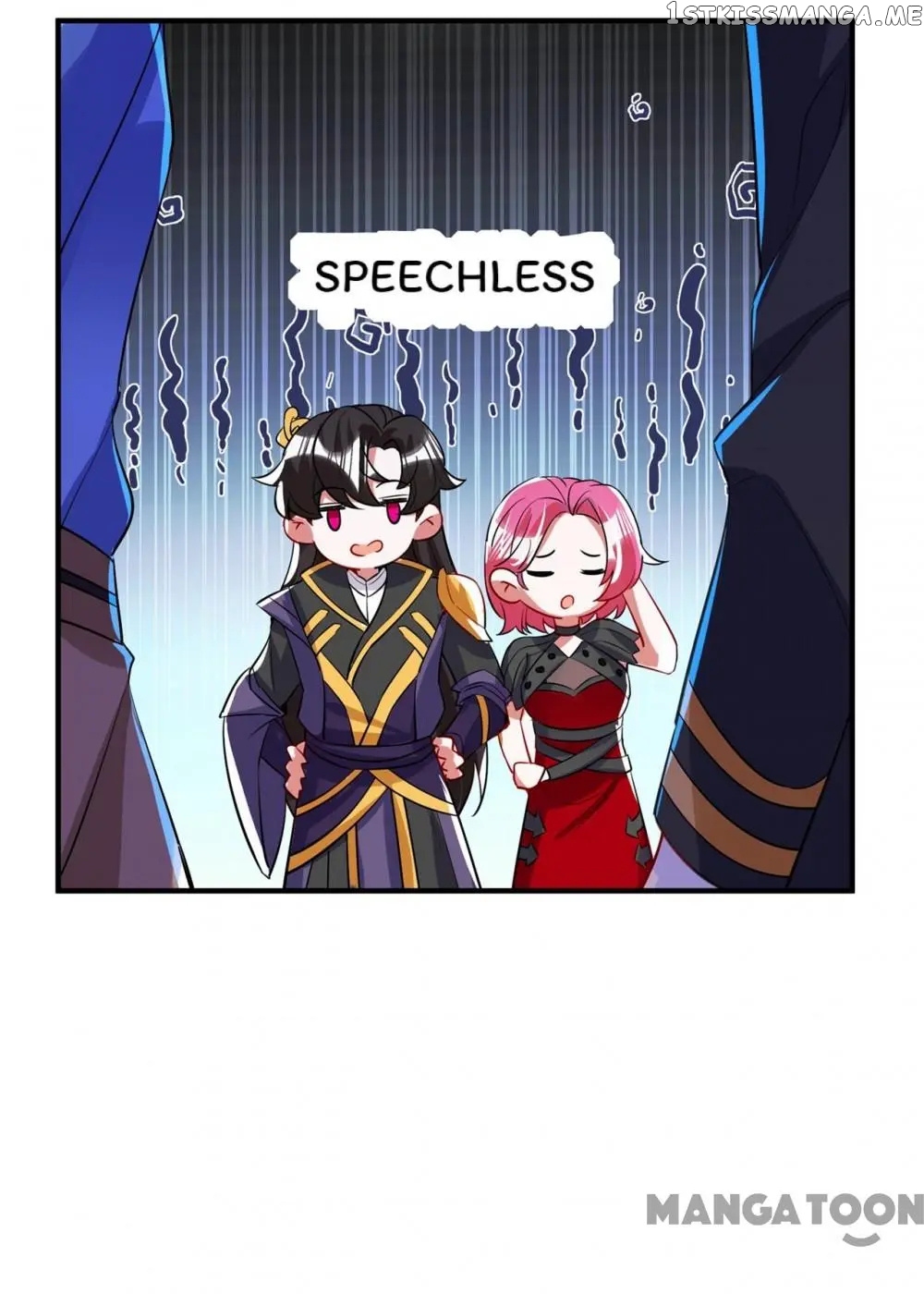 Adorable Princess chapter 159 - page 24