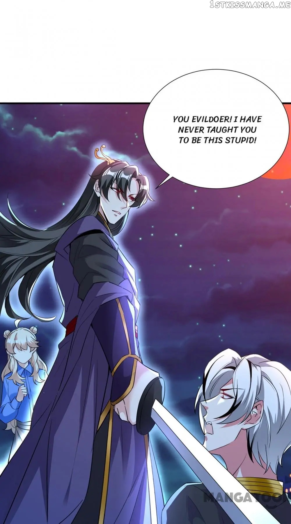 Adorable Princess chapter 159 - page 9