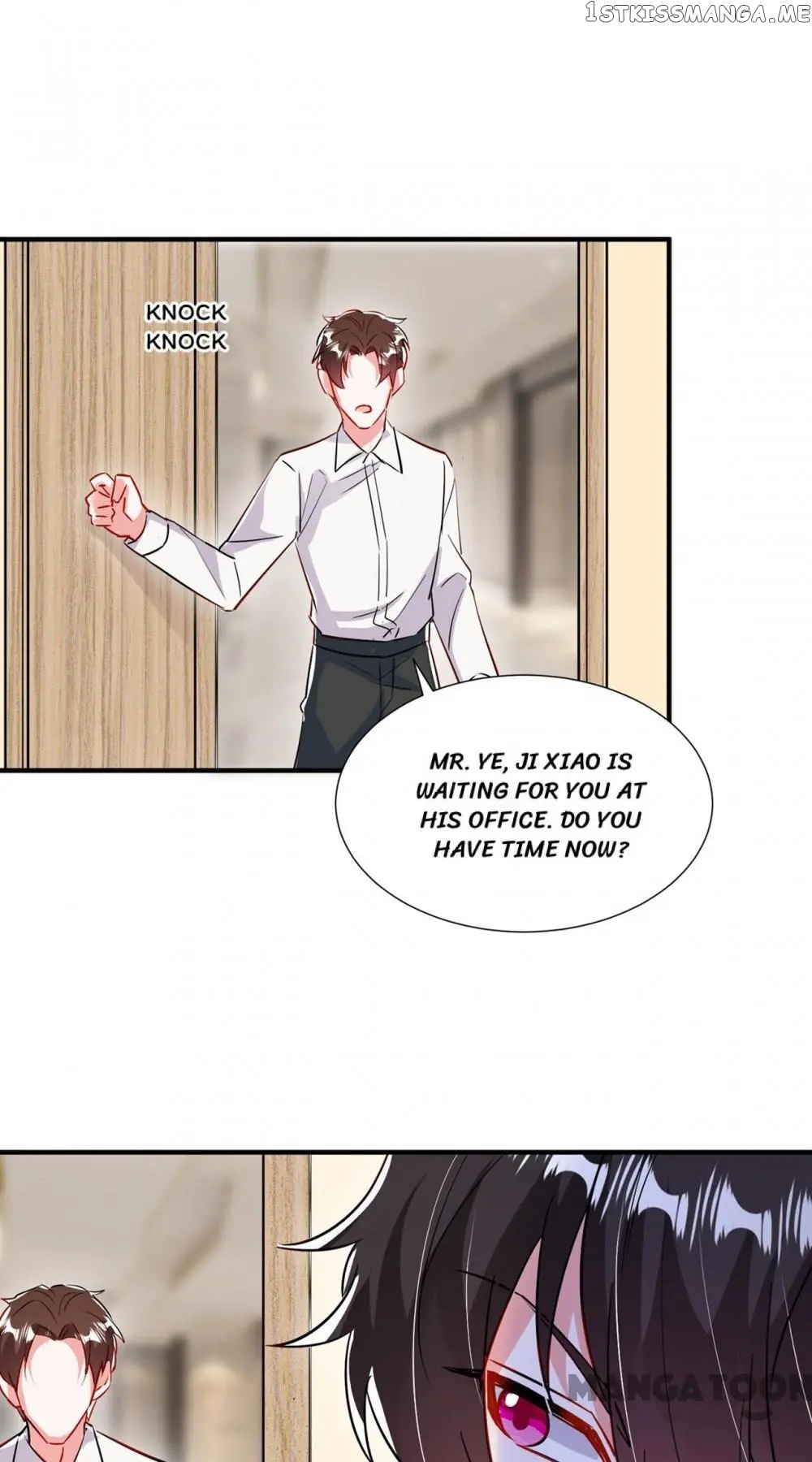 Adorable Princess chapter 180 - page 1