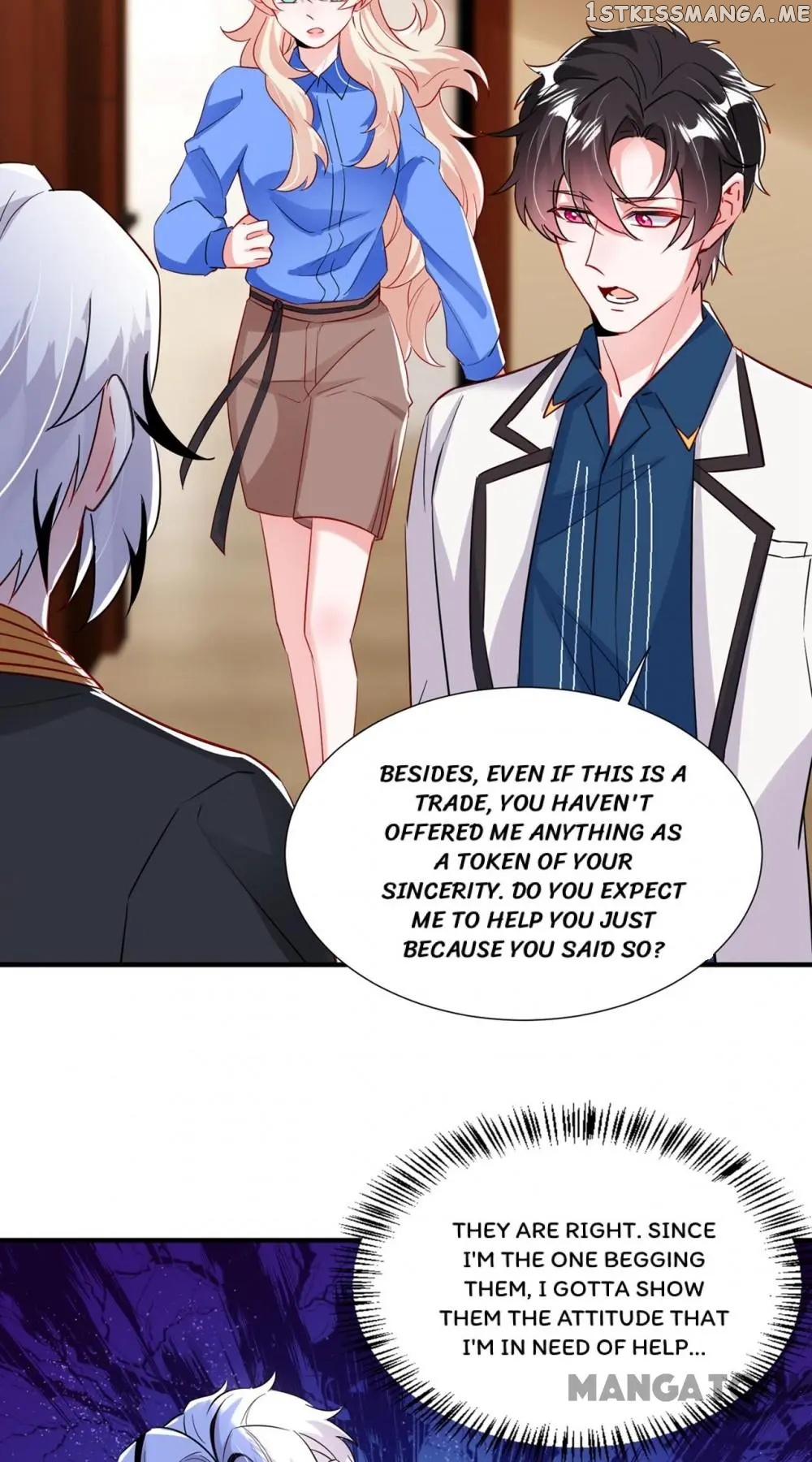 Adorable Princess chapter 180 - page 10