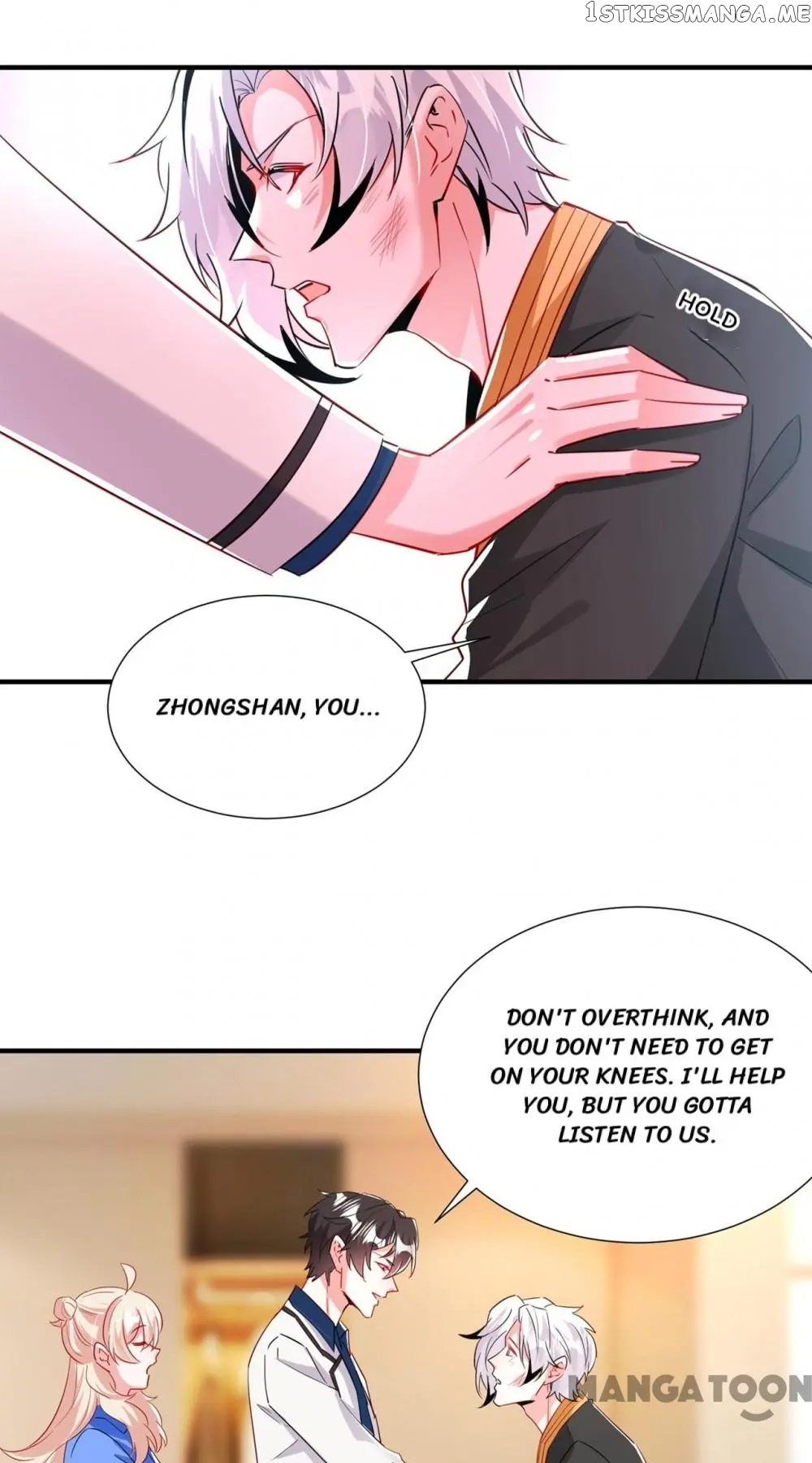Adorable Princess chapter 180 - page 13