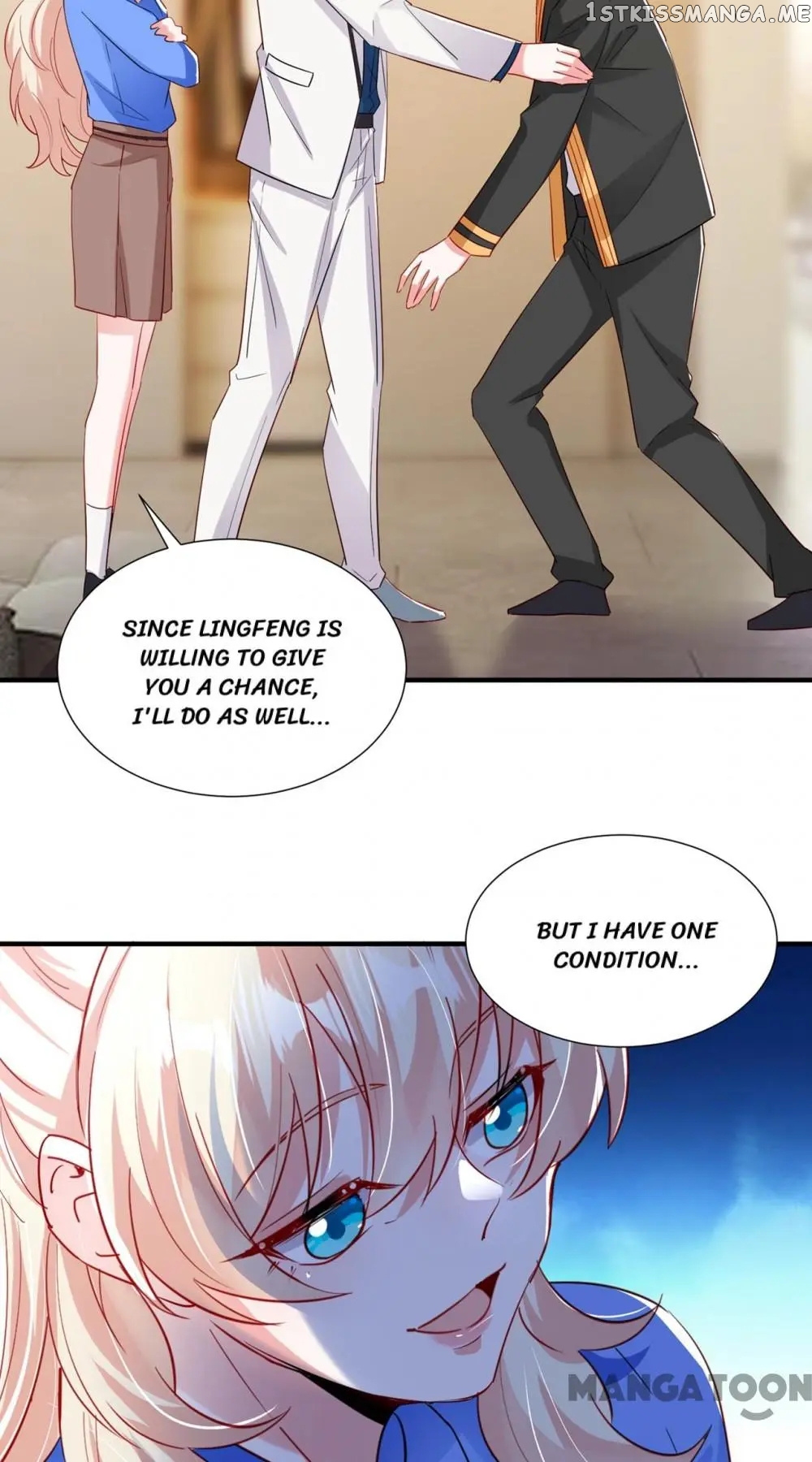 Adorable Princess chapter 180 - page 14