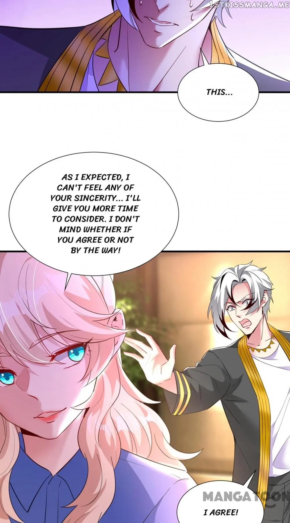 Adorable Princess chapter 180 - page 19