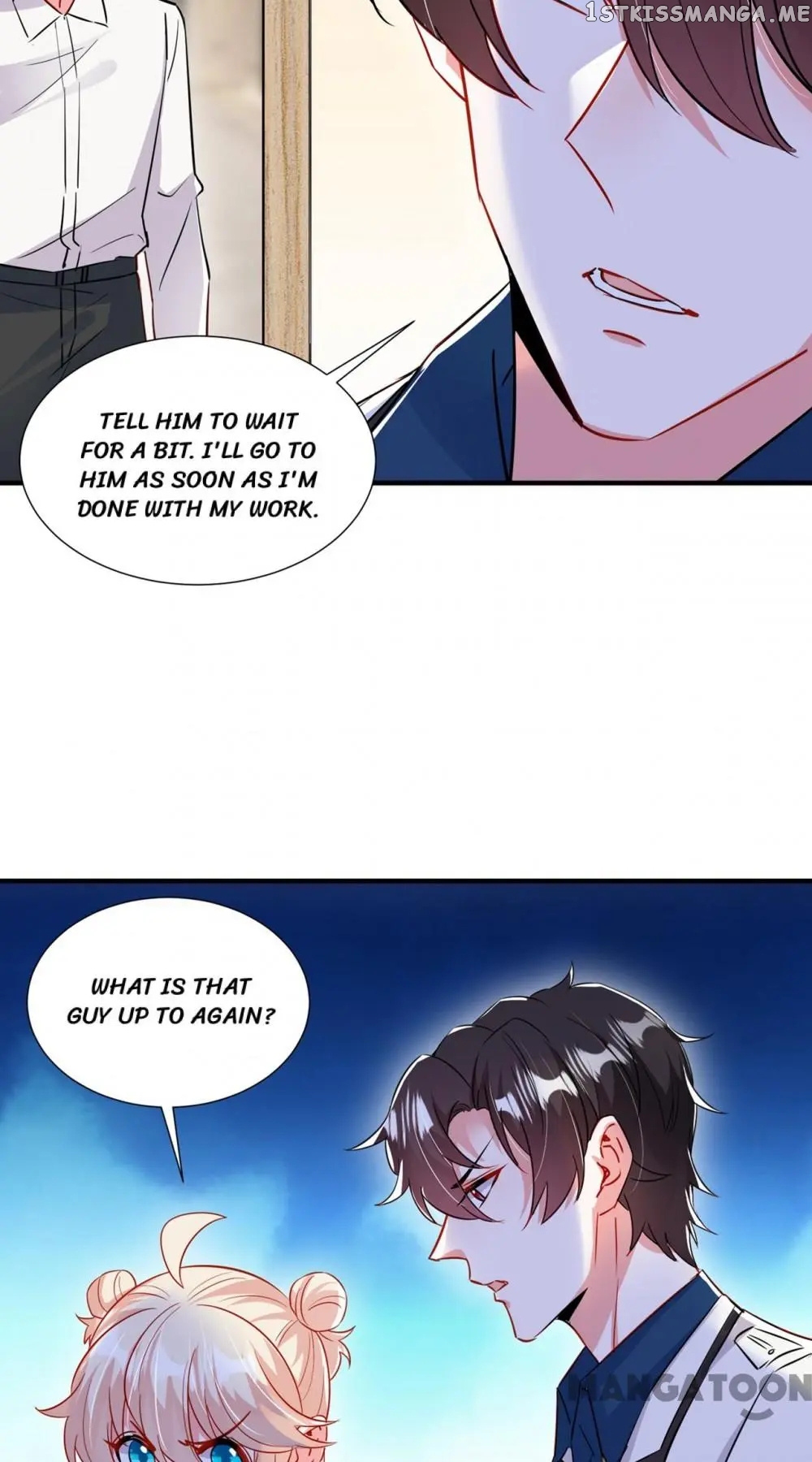 Adorable Princess chapter 180 - page 2