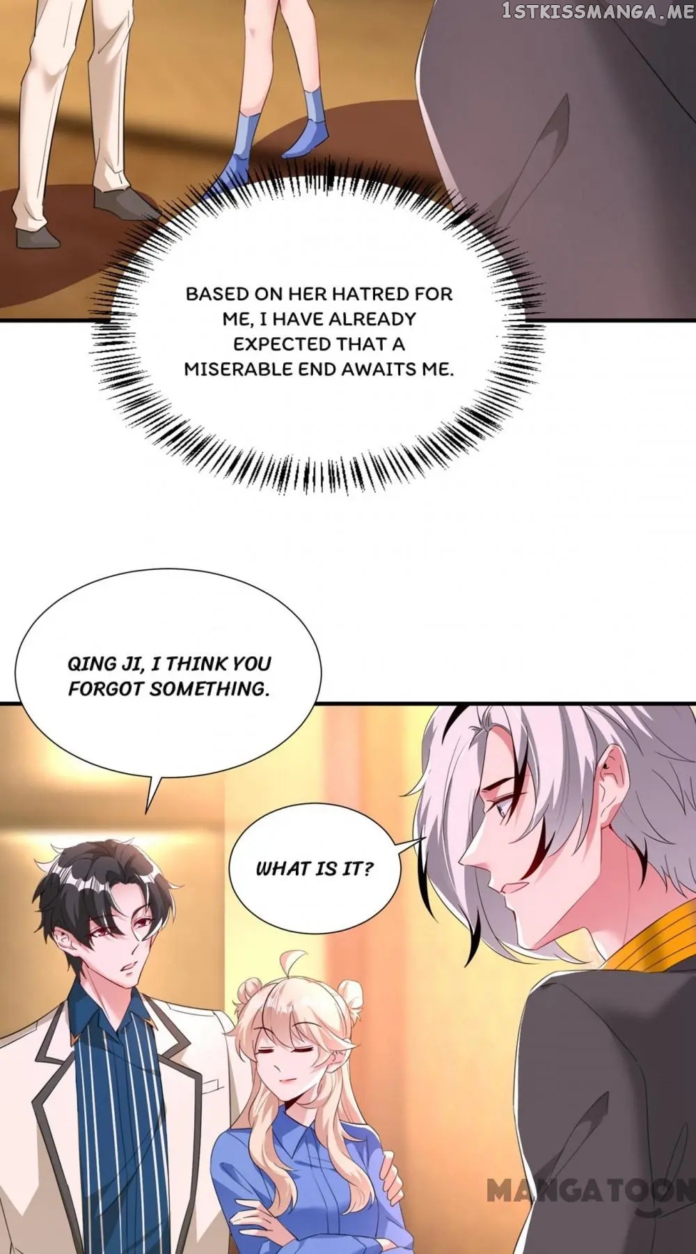Adorable Princess chapter 180 - page 21