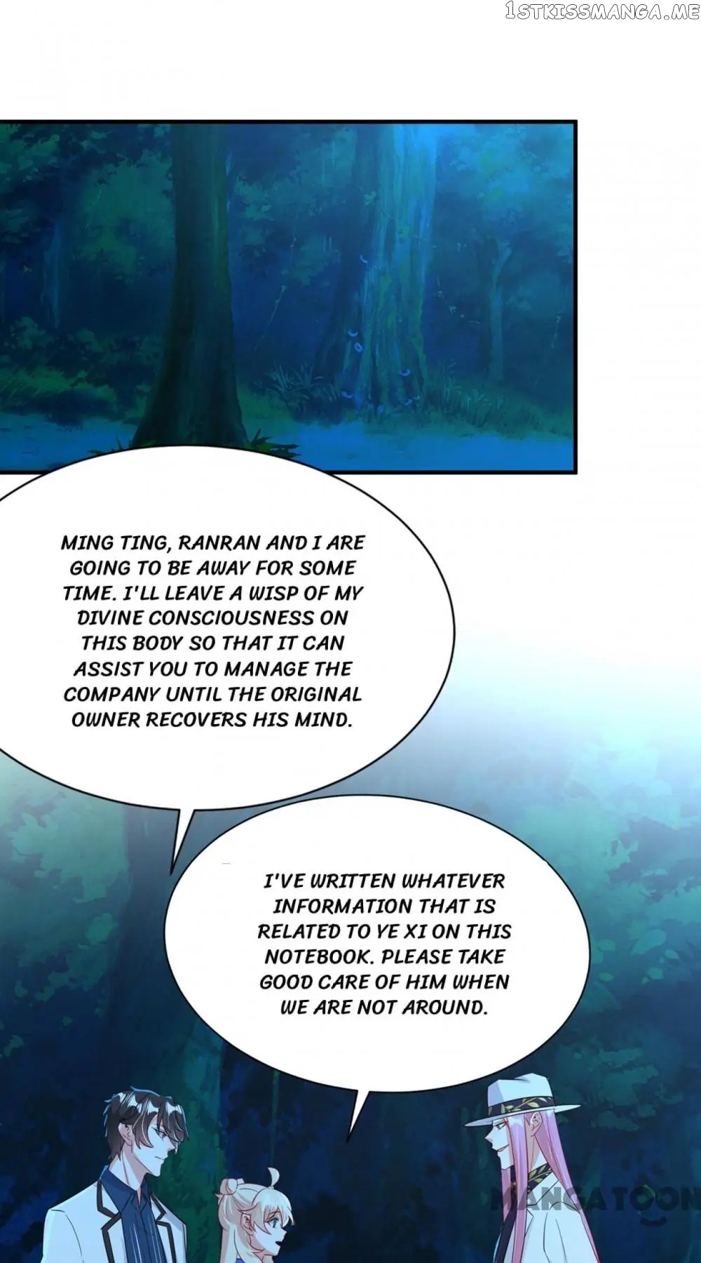 Adorable Princess chapter 180 - page 25