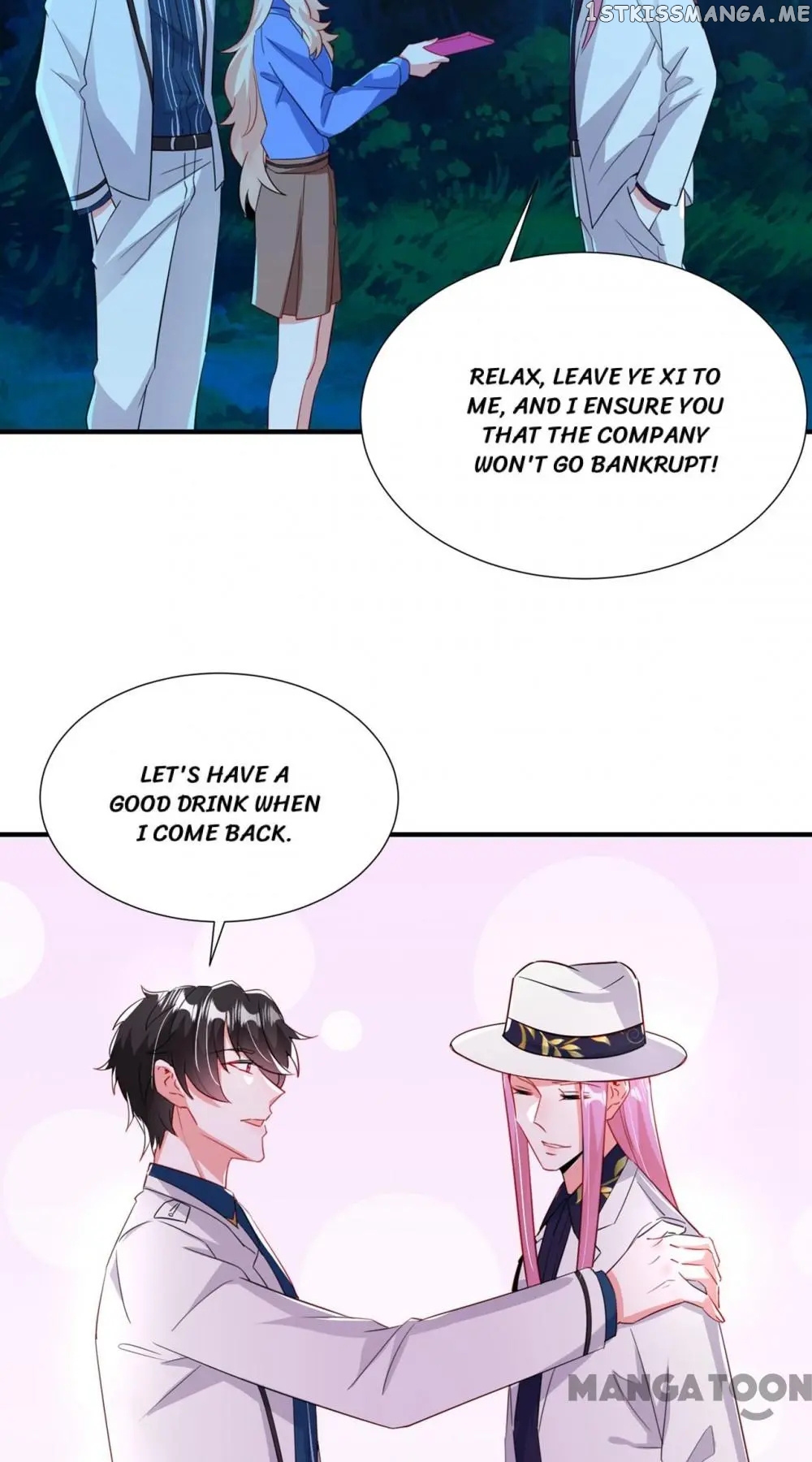 Adorable Princess chapter 180 - page 26