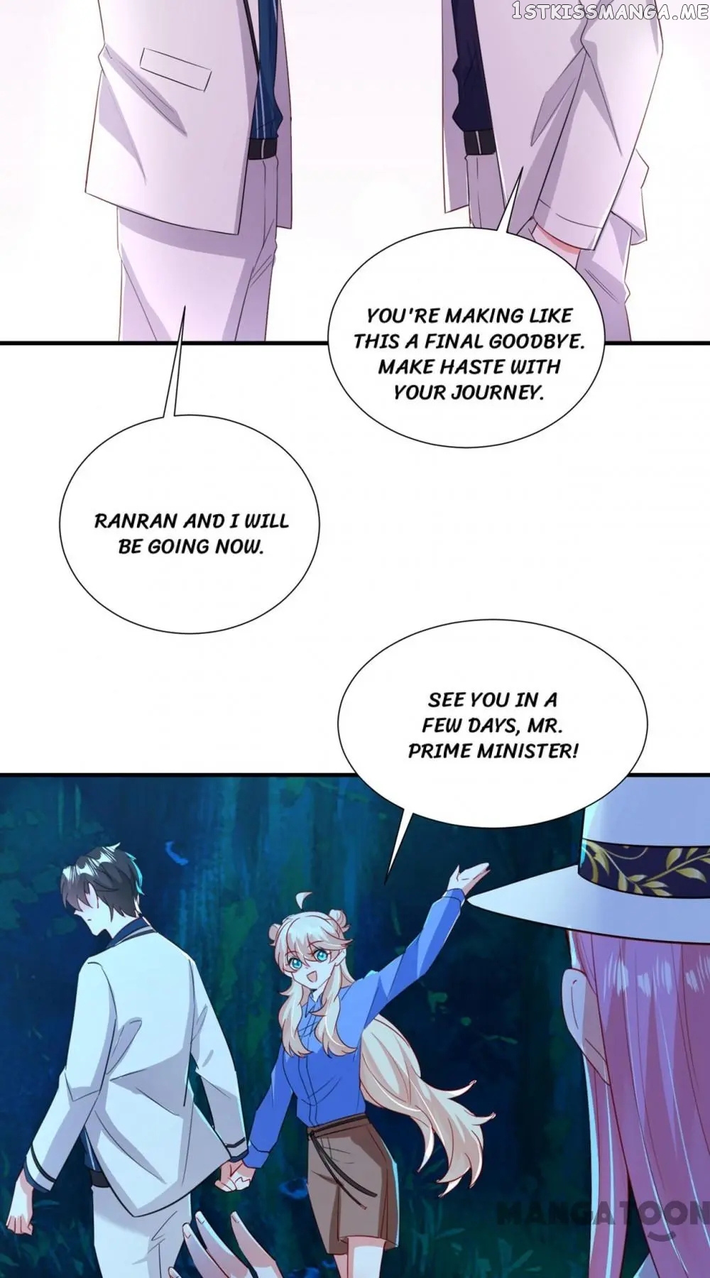 Adorable Princess chapter 180 - page 27