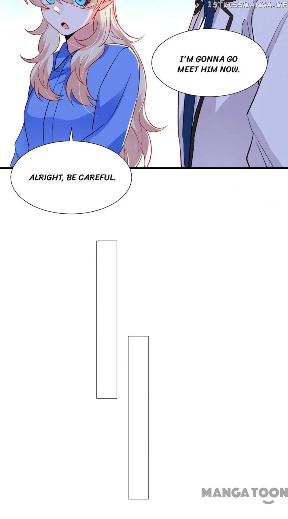 Adorable Princess chapter 180 - page 3