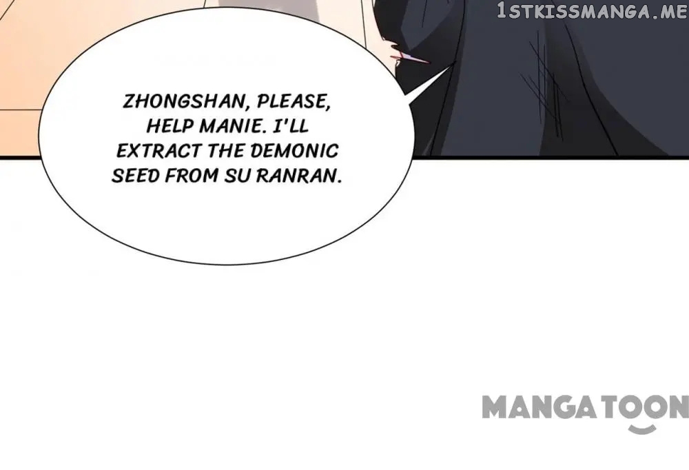 Adorable Princess chapter 180 - page 5