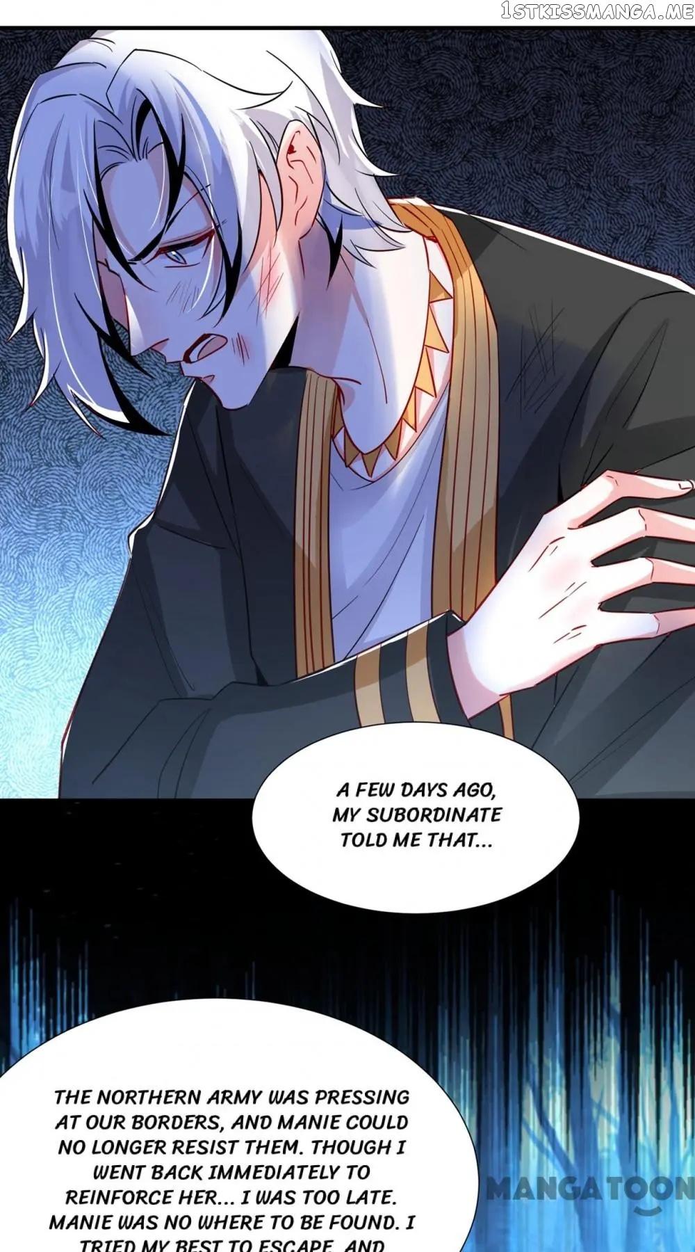 Adorable Princess chapter 180 - page 7