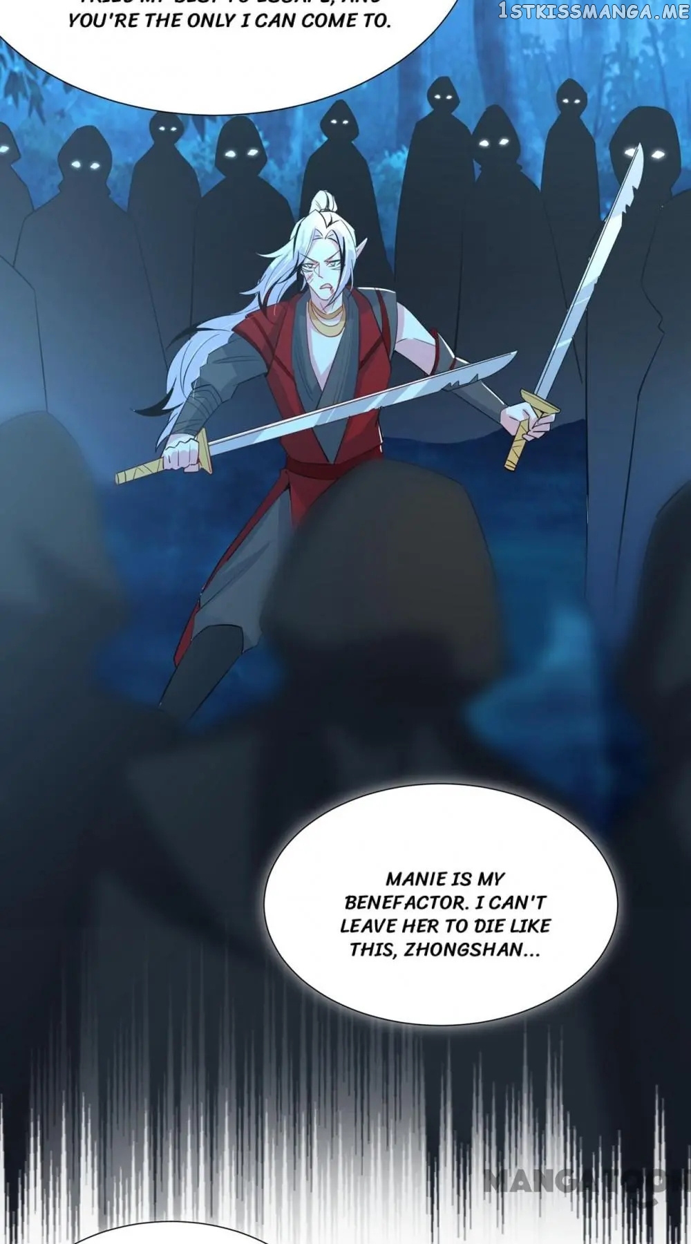 Adorable Princess chapter 180 - page 8
