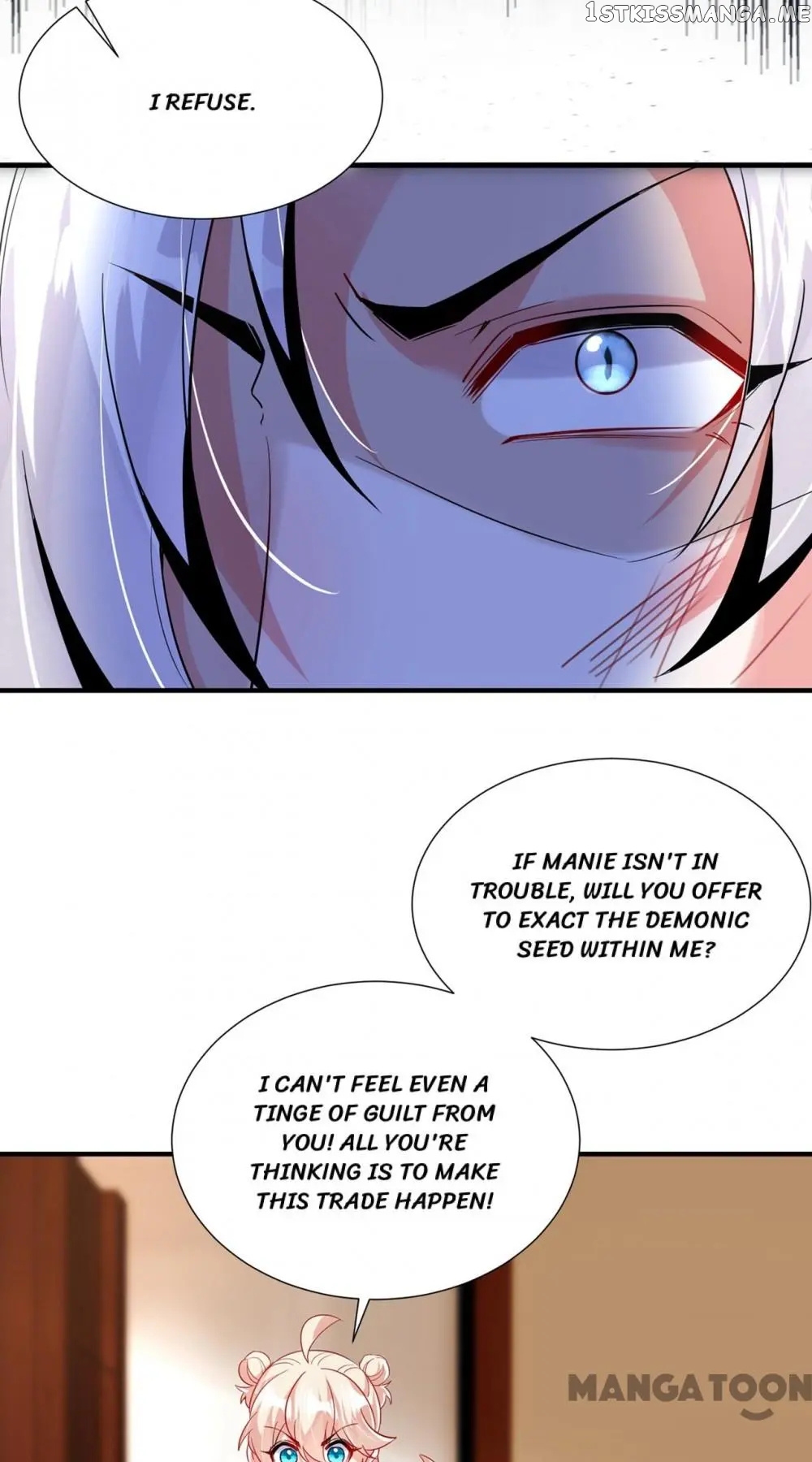 Adorable Princess chapter 180 - page 9
