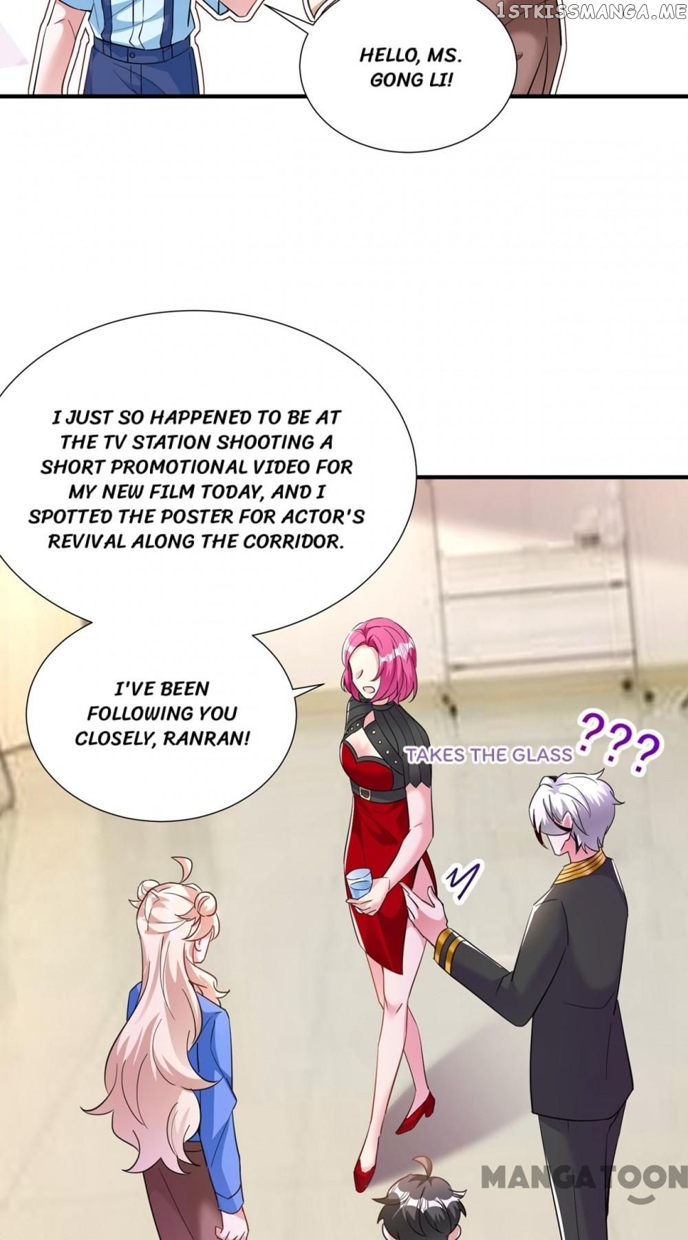 Adorable Princess chapter 158 - page 16