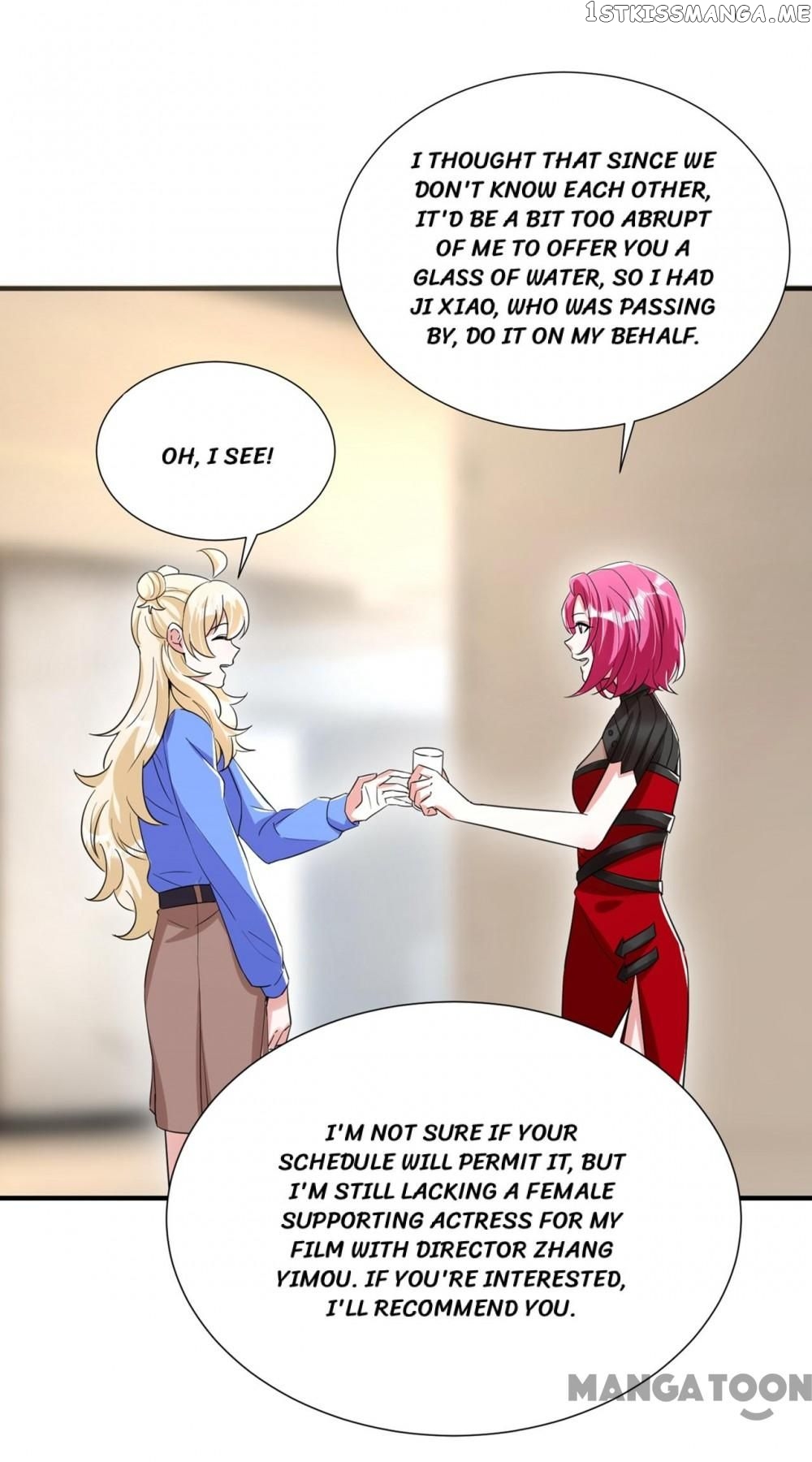 Adorable Princess chapter 158 - page 18