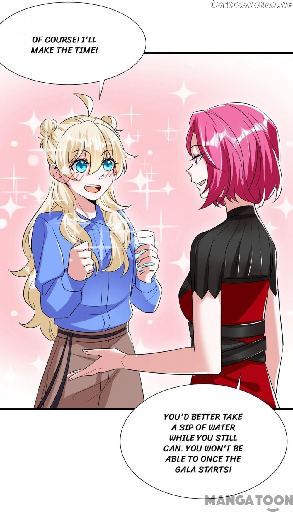 Adorable Princess chapter 158 - page 19