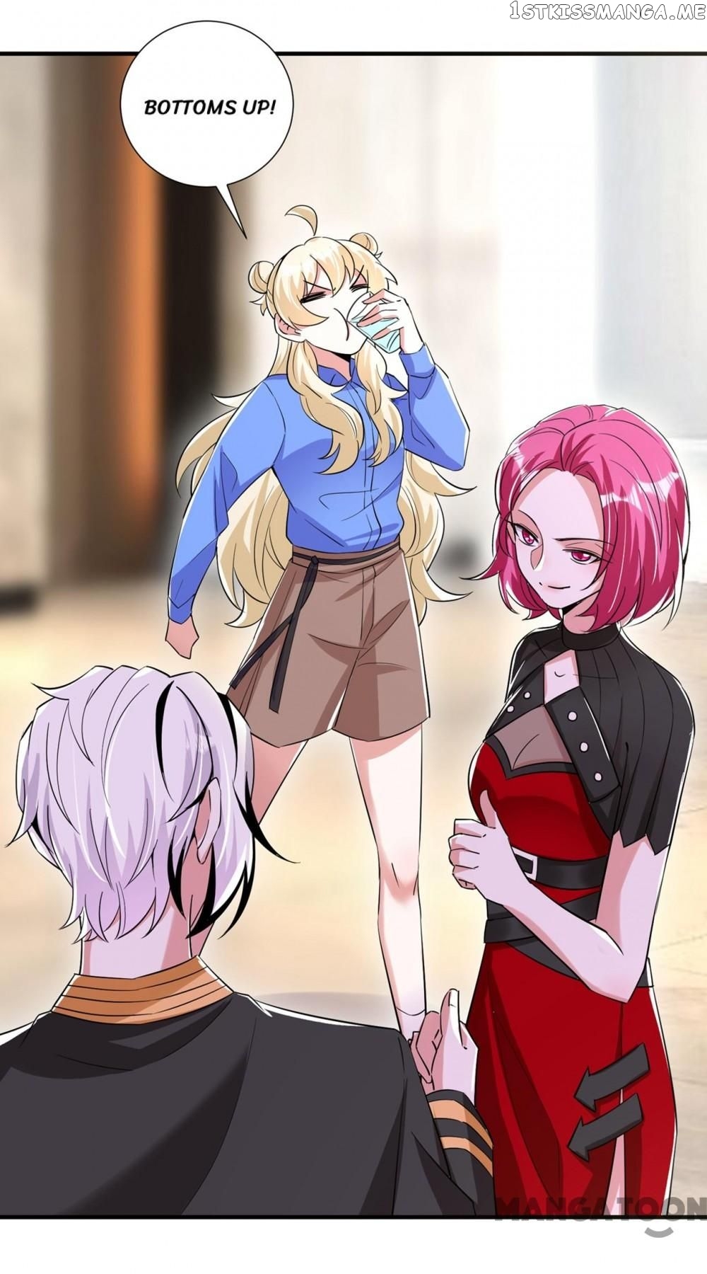 Adorable Princess chapter 158 - page 20