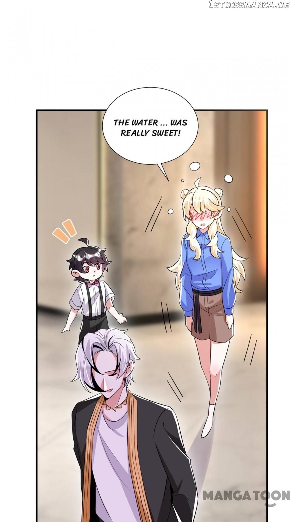 Adorable Princess chapter 158 - page 21