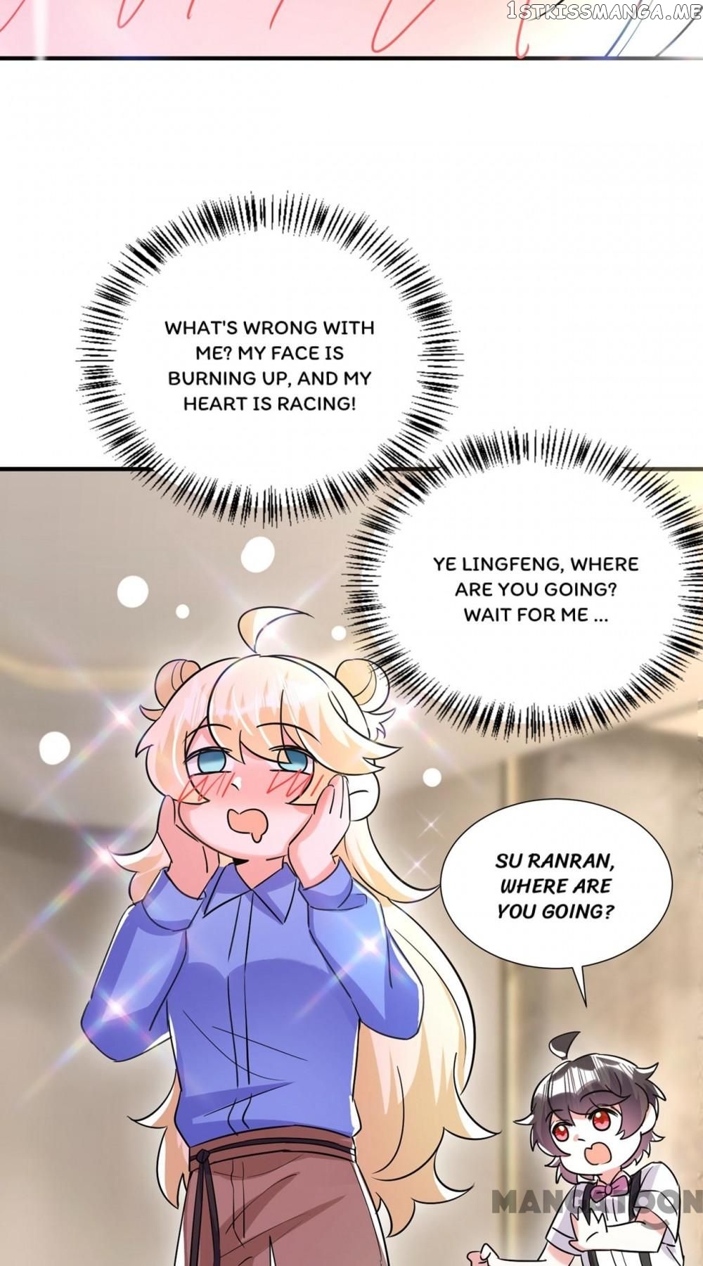 Adorable Princess chapter 158 - page 23