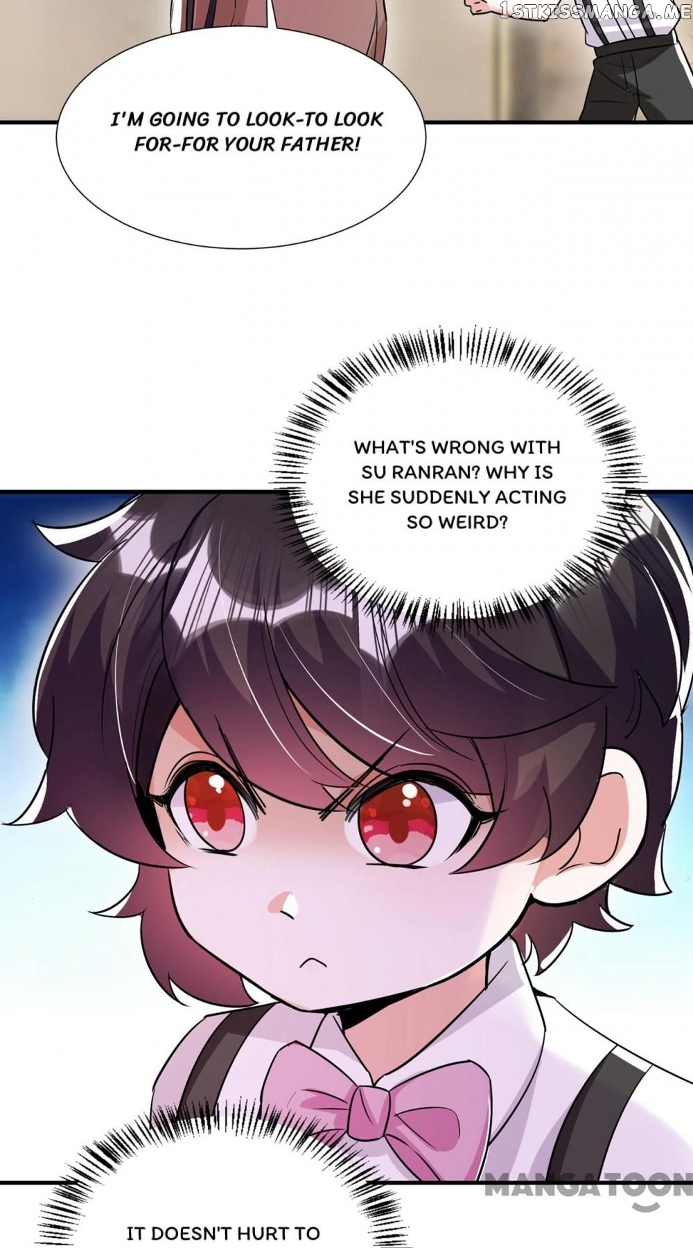 Adorable Princess chapter 158 - page 24