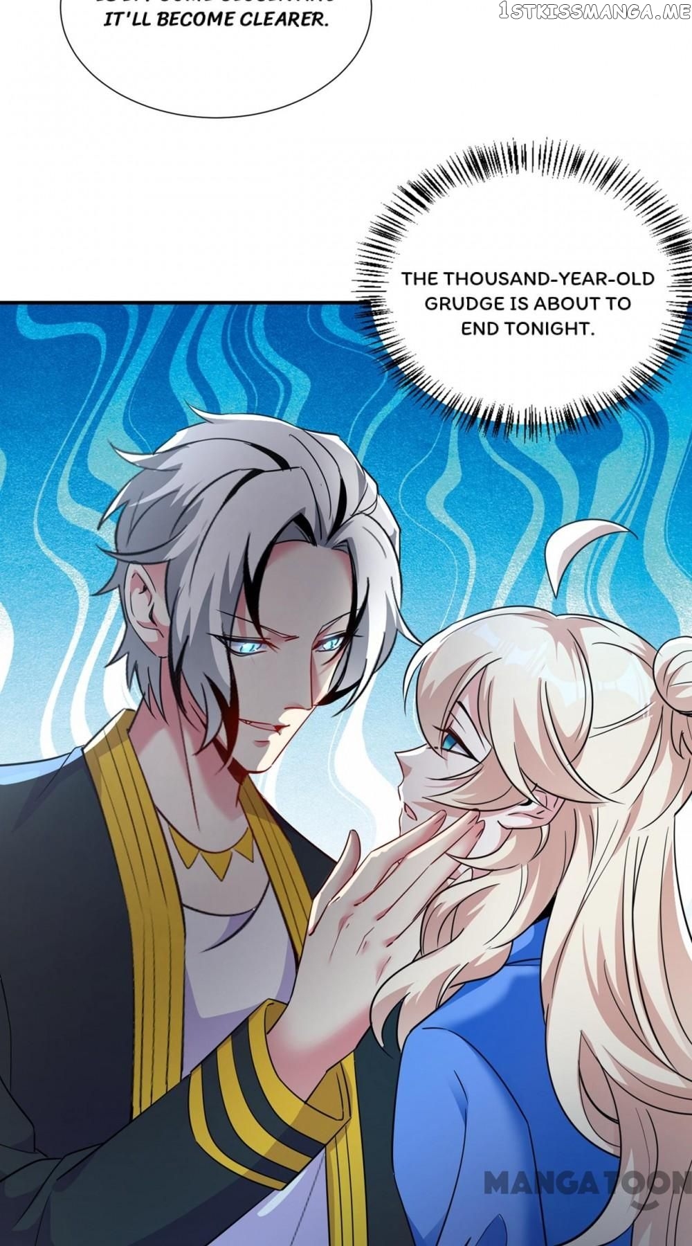 Adorable Princess chapter 158 - page 28