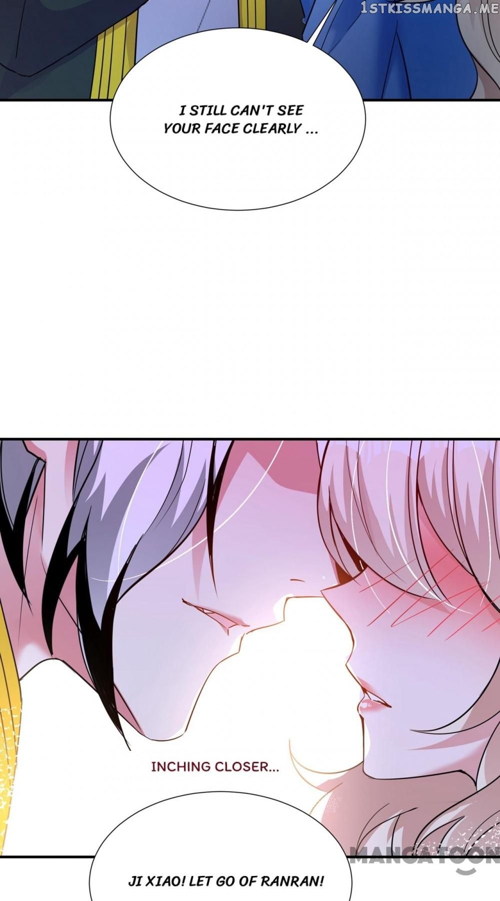 Adorable Princess chapter 158 - page 29