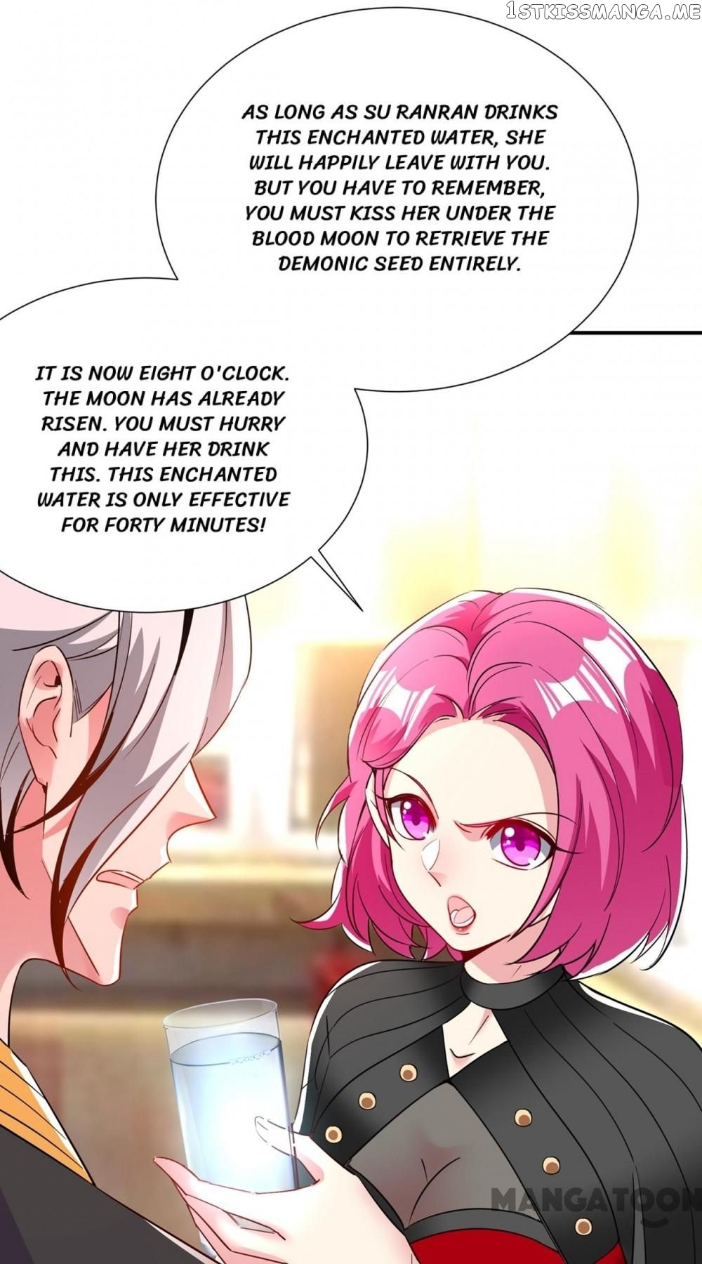 Adorable Princess chapter 158 - page 3