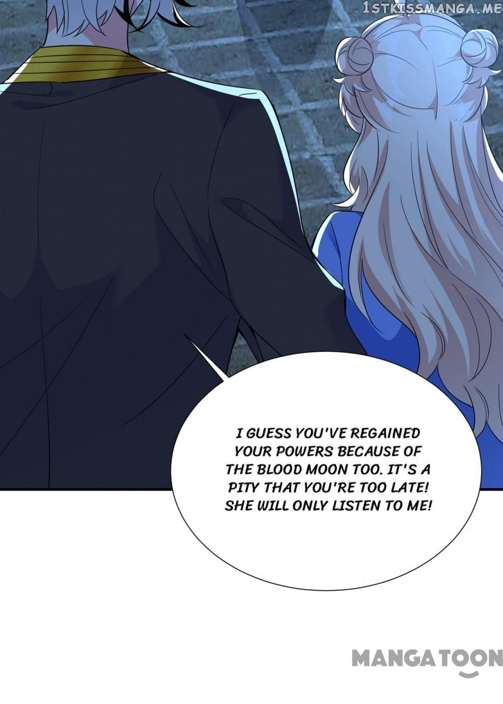 Adorable Princess chapter 158 - page 33