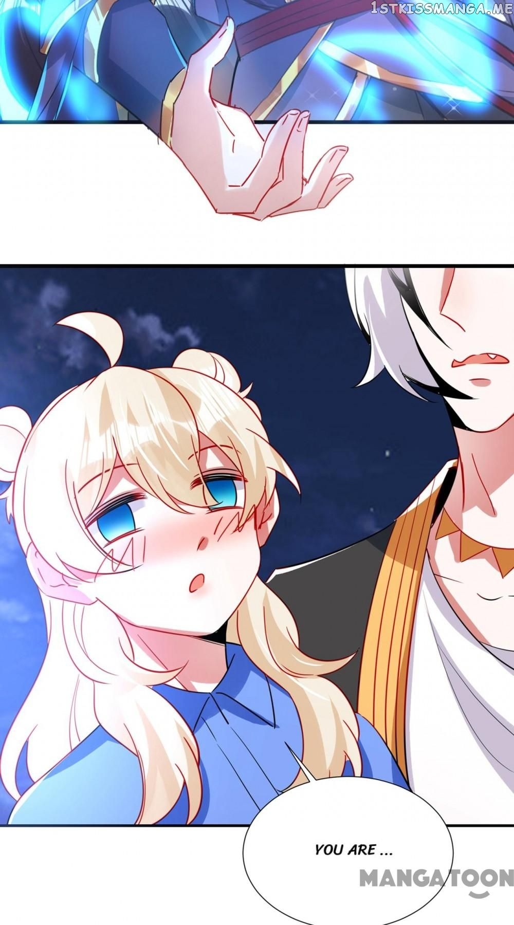 Adorable Princess chapter 158 - page 35