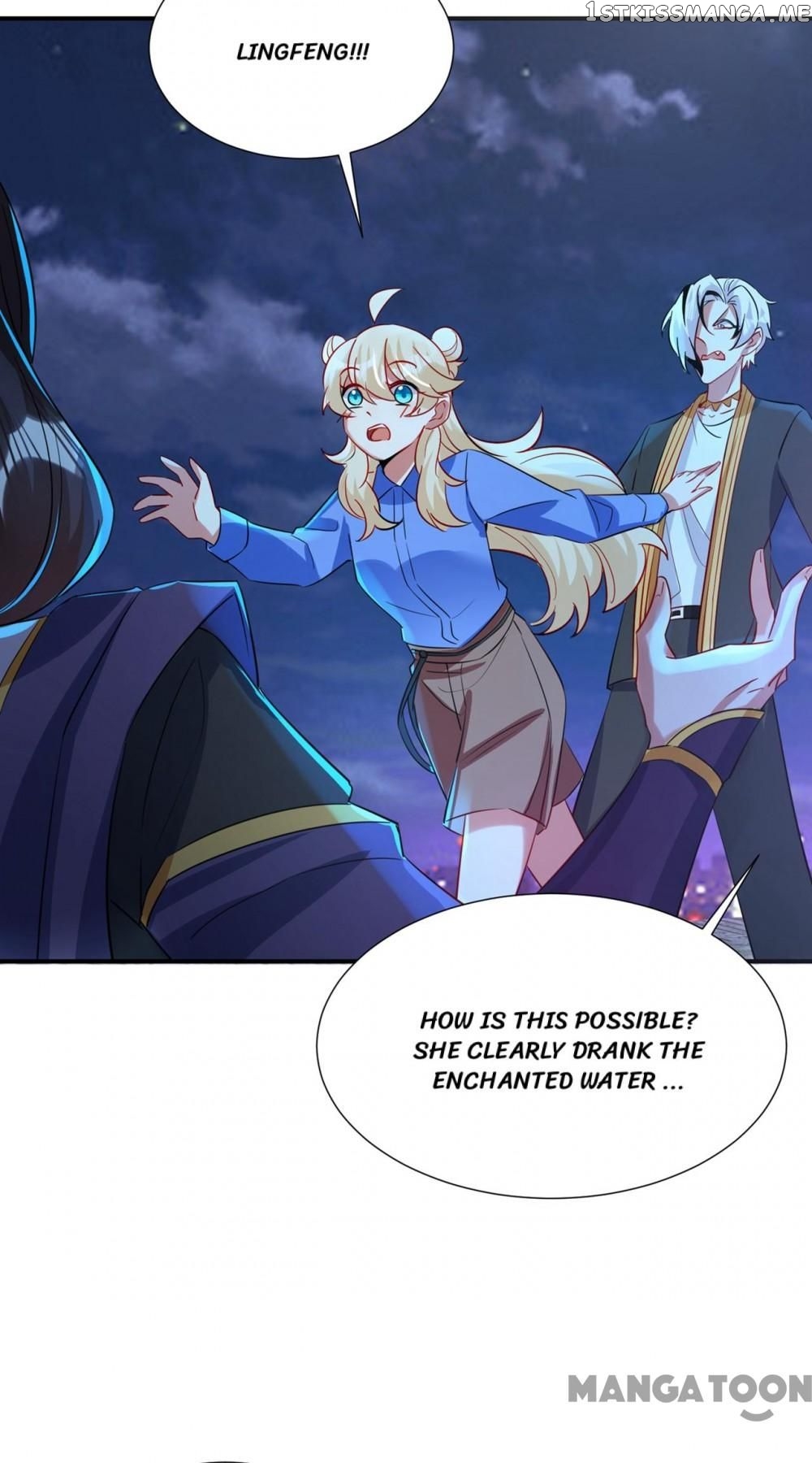 Adorable Princess chapter 158 - page 37