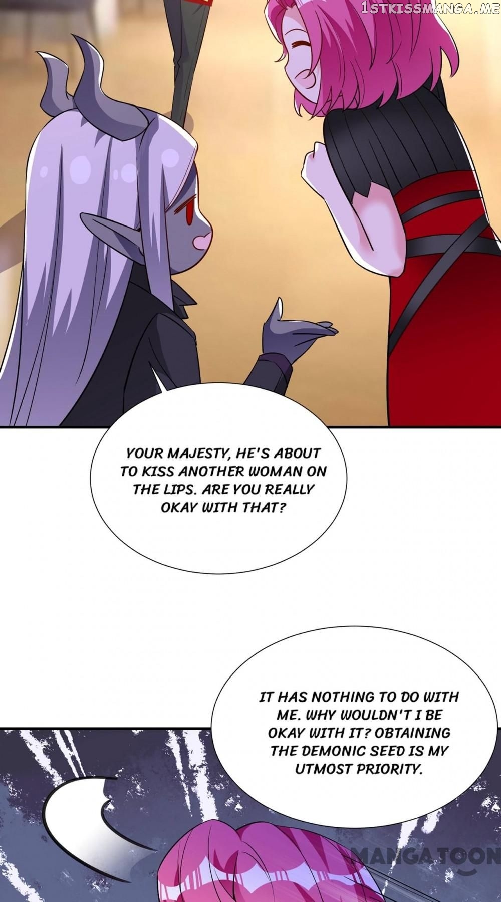 Adorable Princess chapter 158 - page 6