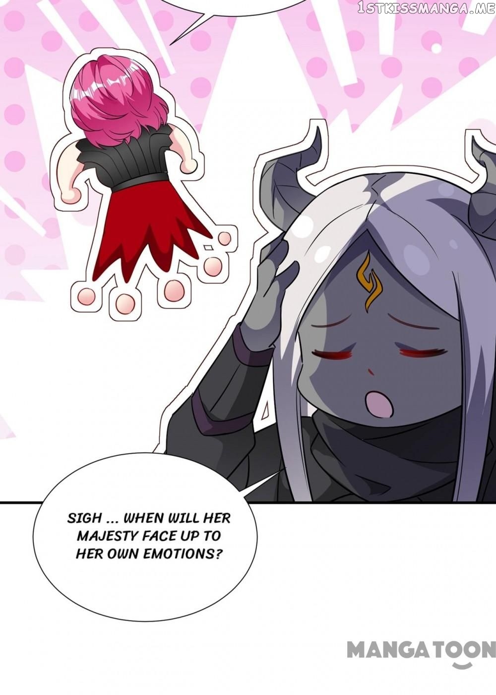 Adorable Princess chapter 158 - page 8
