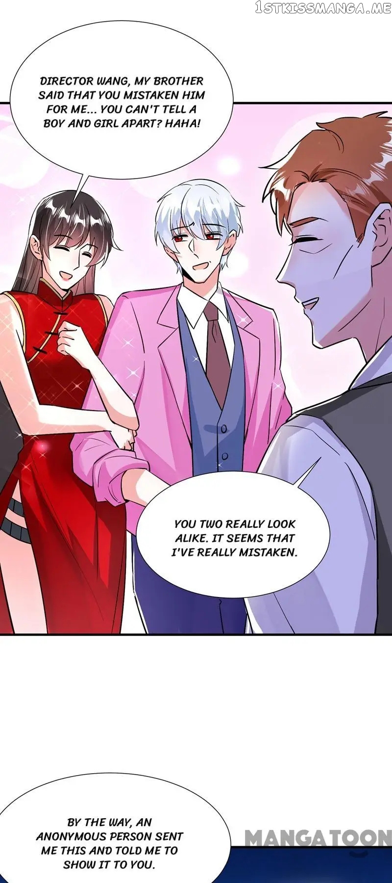 Adorable Princess chapter 179 - page 1
